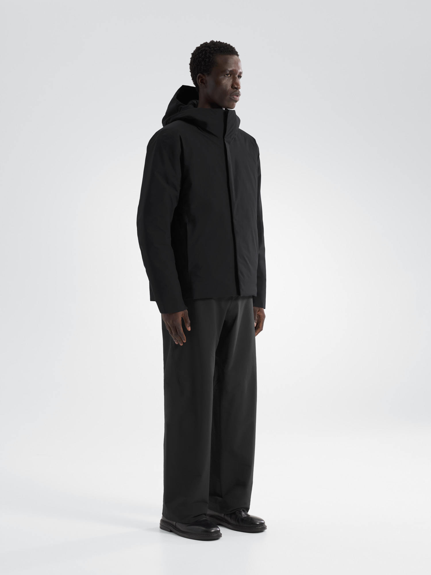 Altus Down Jacket Men's