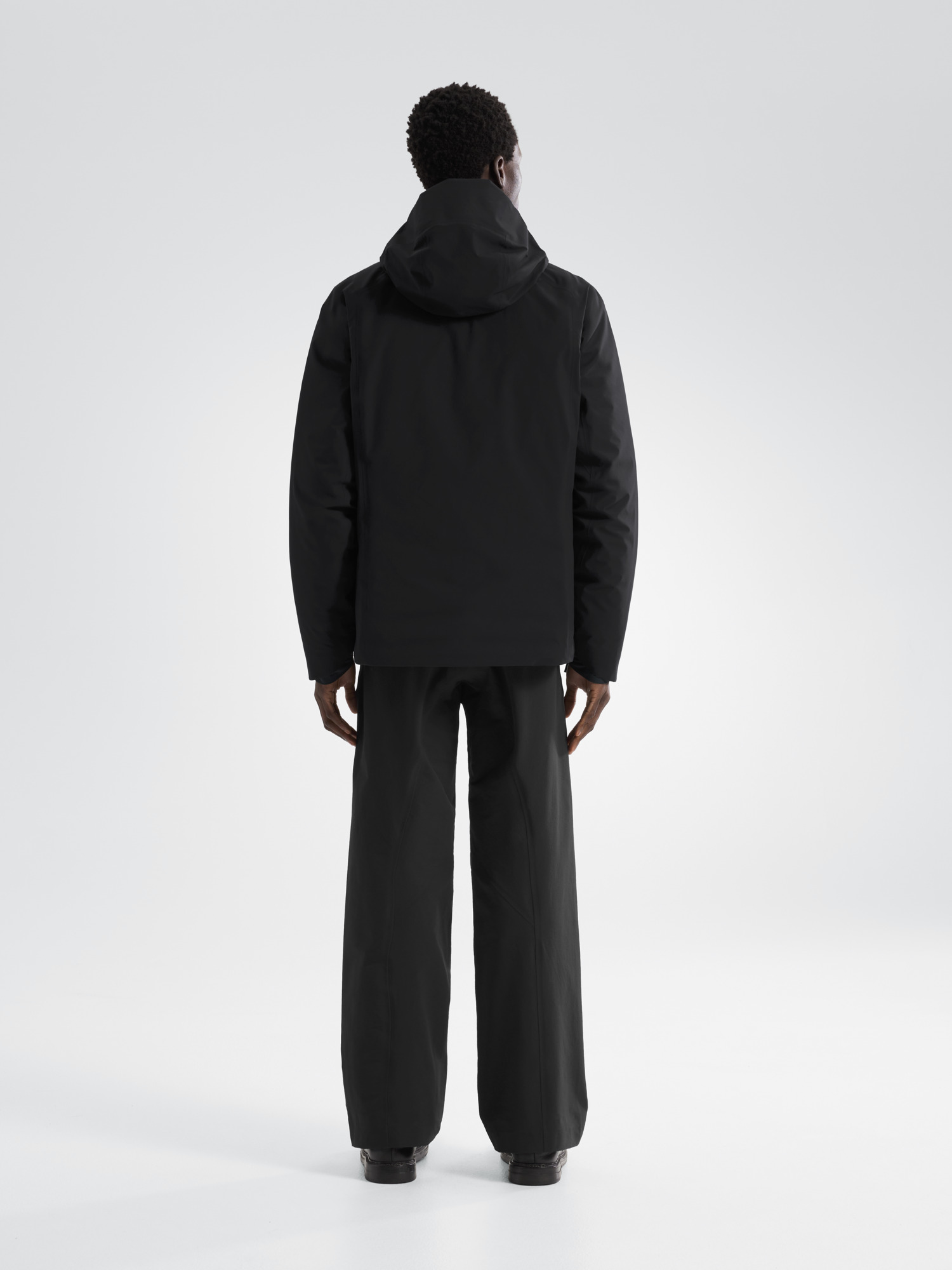 Altus Down Jacket Men's
