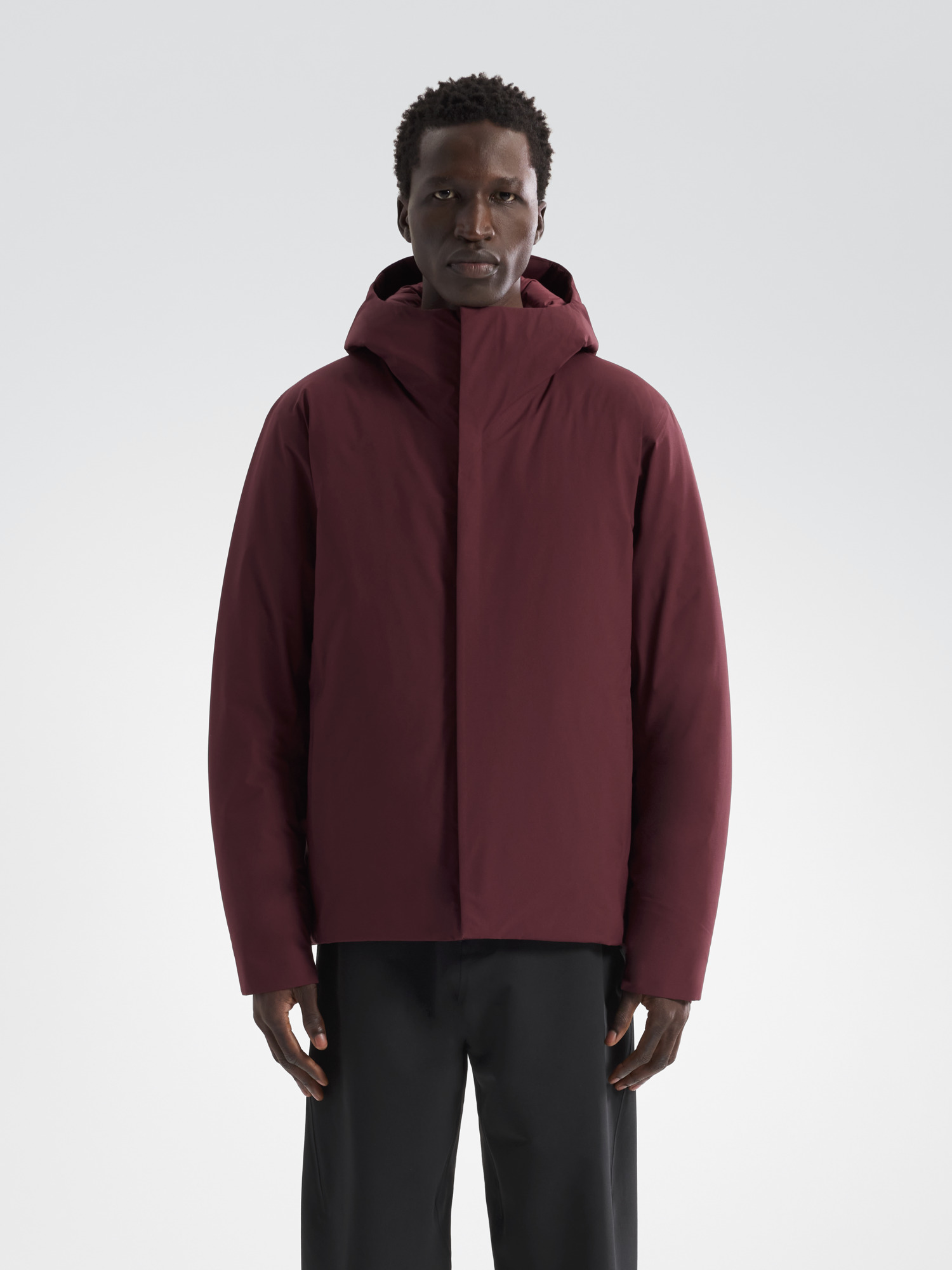 Altus Down Jacket Men's | Arc'teryx Poland