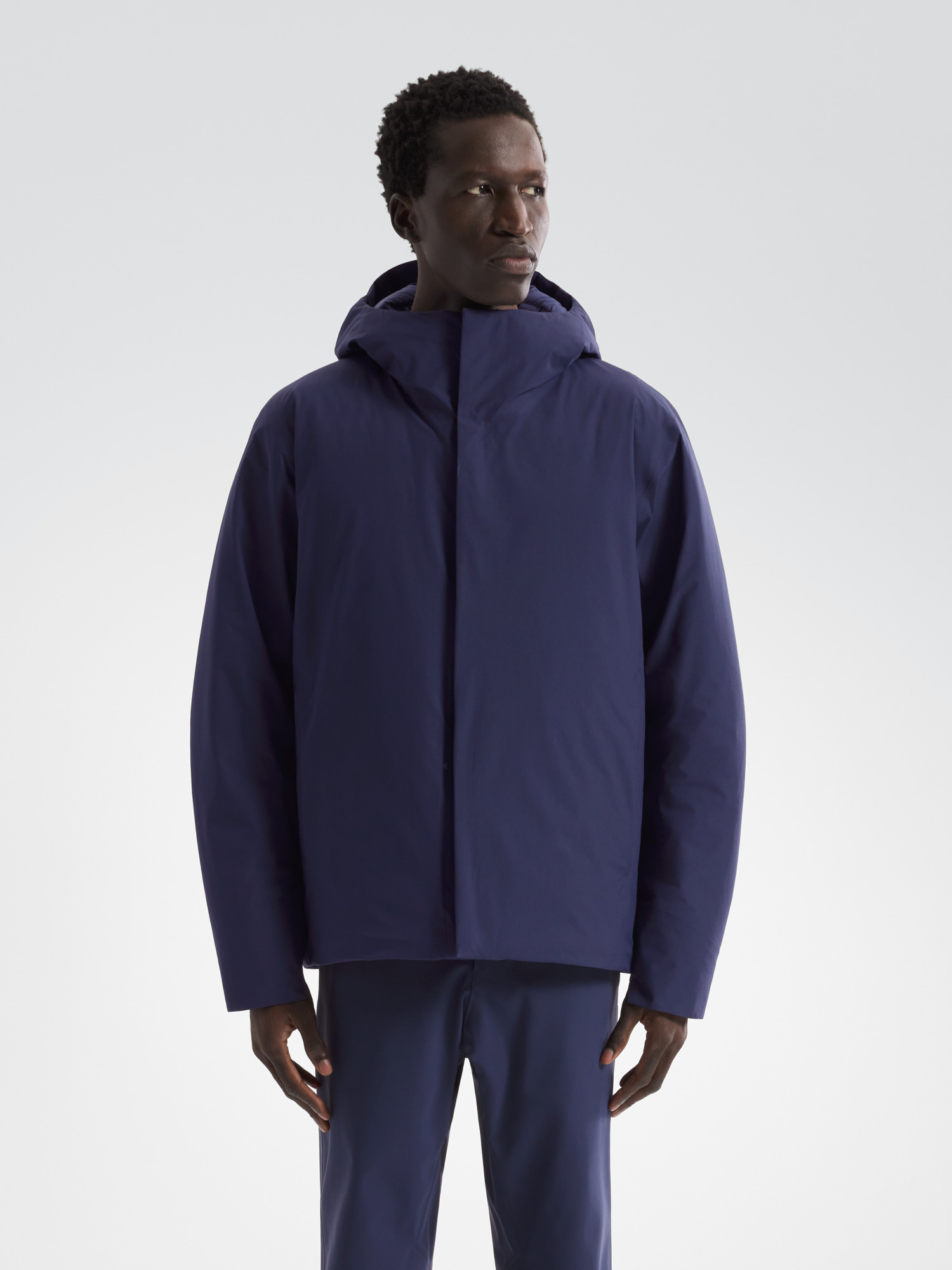 ARC’TERYX VEILANCE Altus Down Jacket XS Altus Down Jacket Men's | Arc'teryx Canada