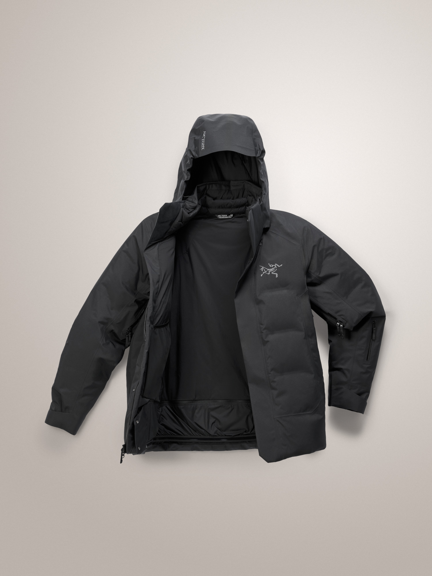 Fissile SV Down Jacket Men's