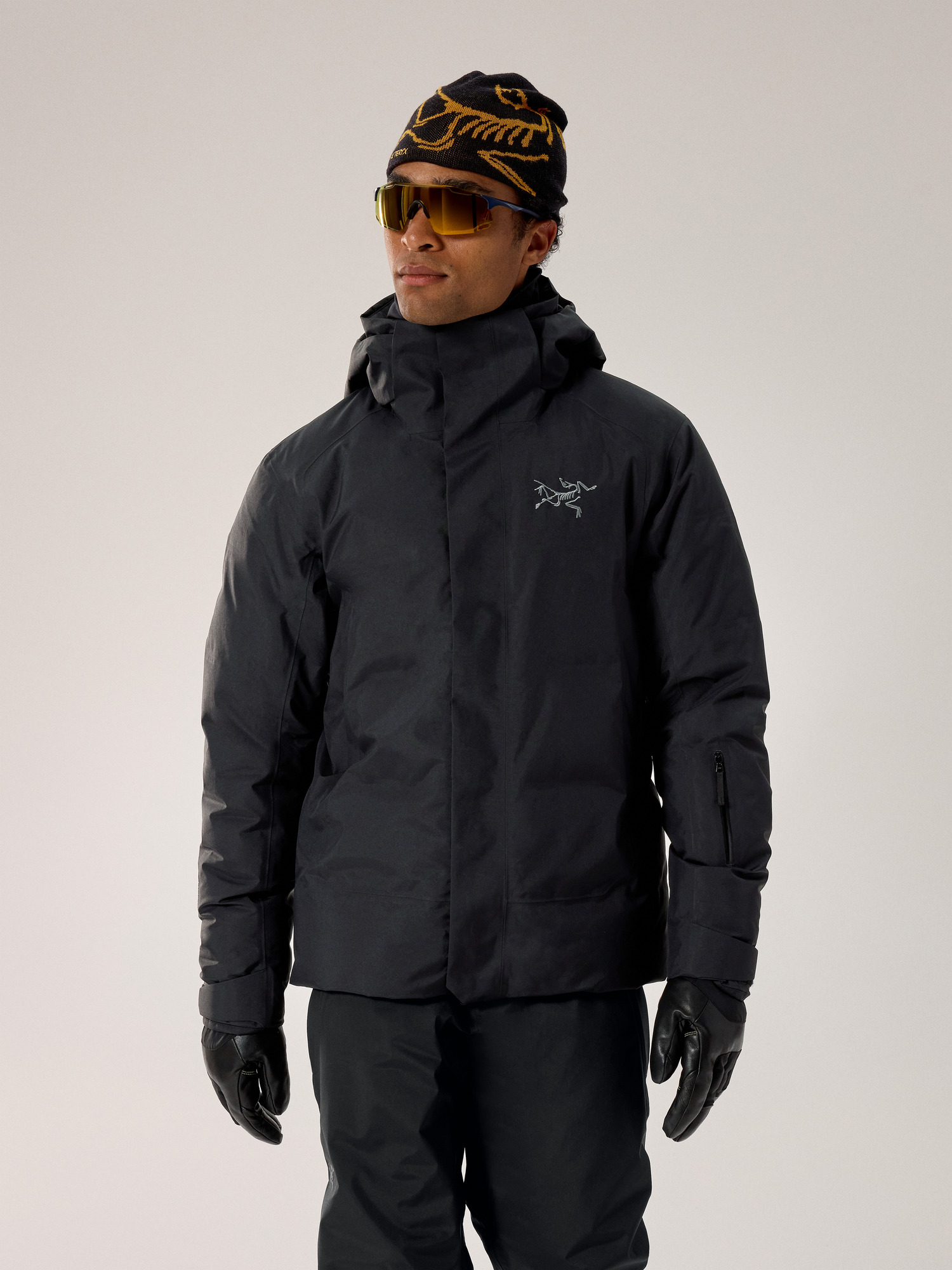 Fissile SV Down Jacket Men's