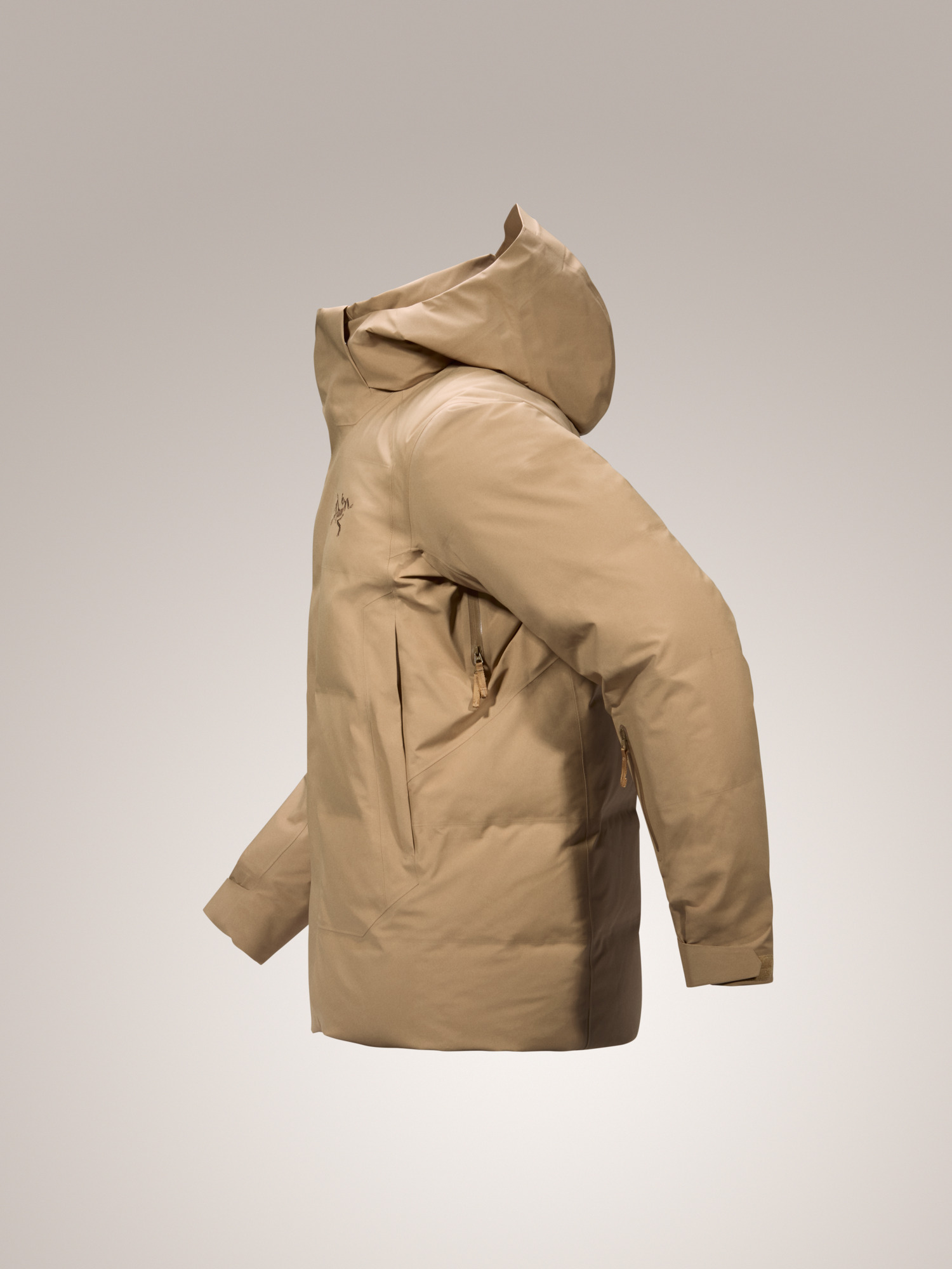 Fissile SV Down Jacket Men's | Arc'teryx Outlet