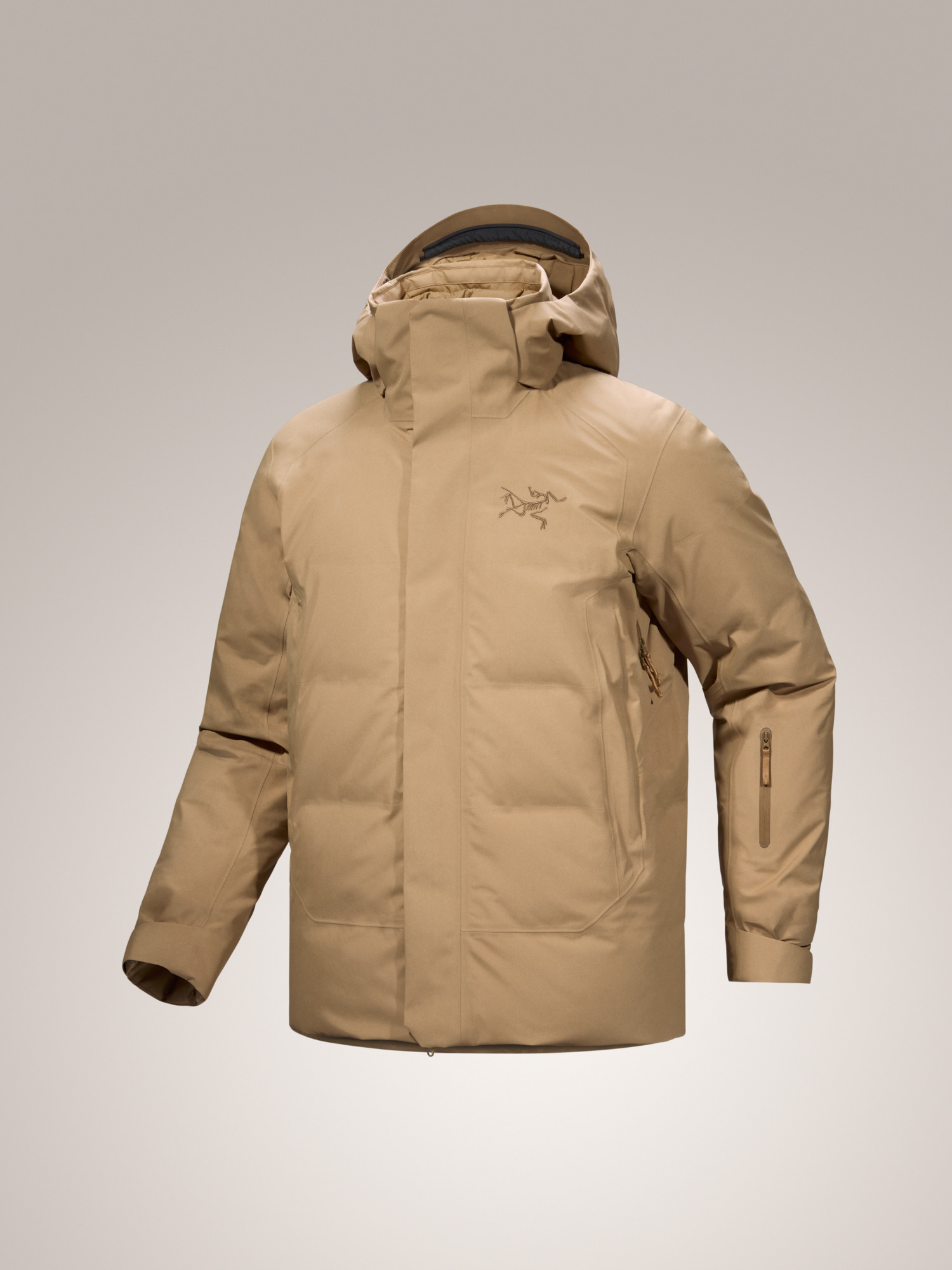 Fissile SV Down Jacket Men's | Arc'teryx Outlet