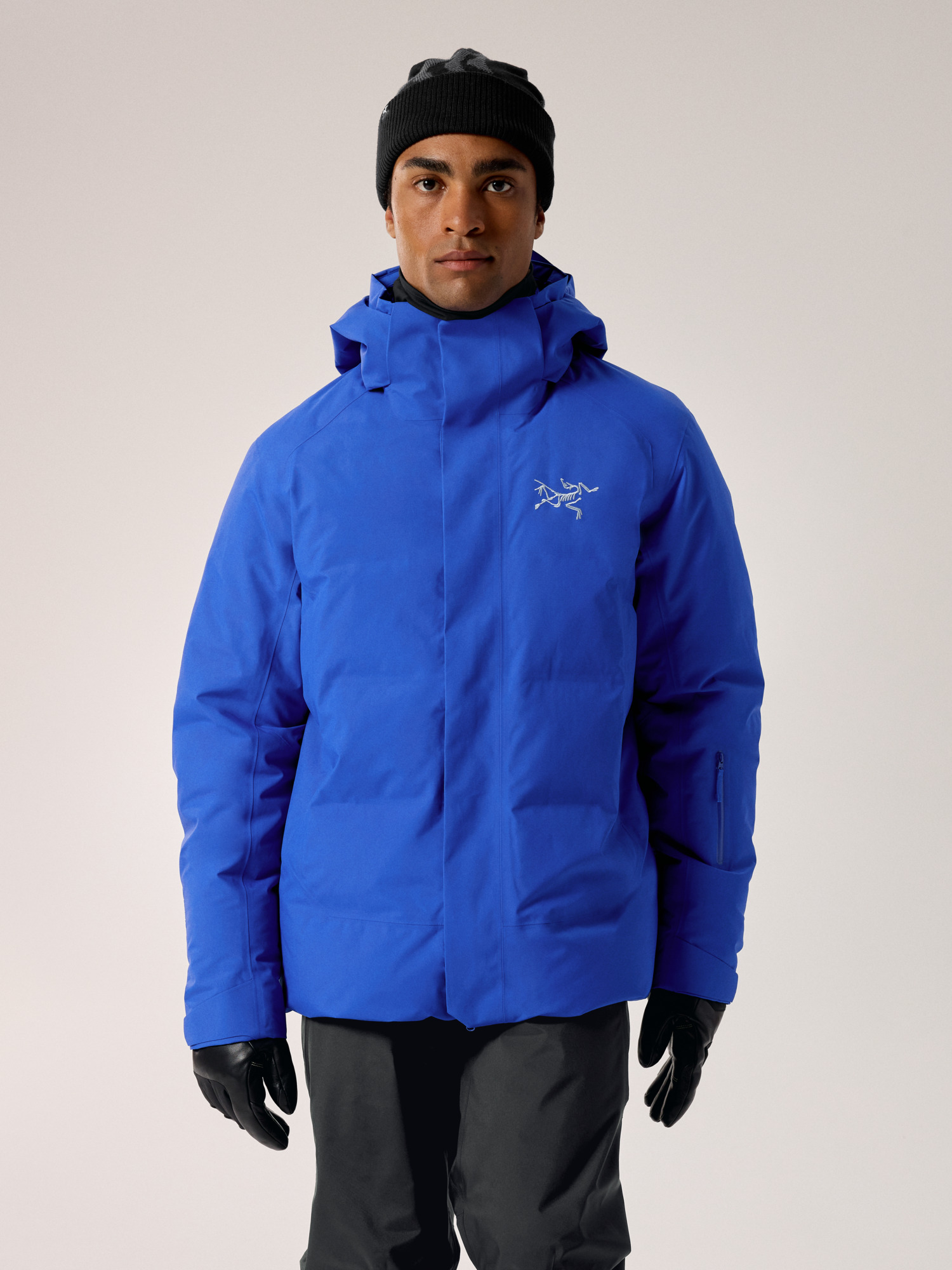 Fissile SV Down Jacket Men