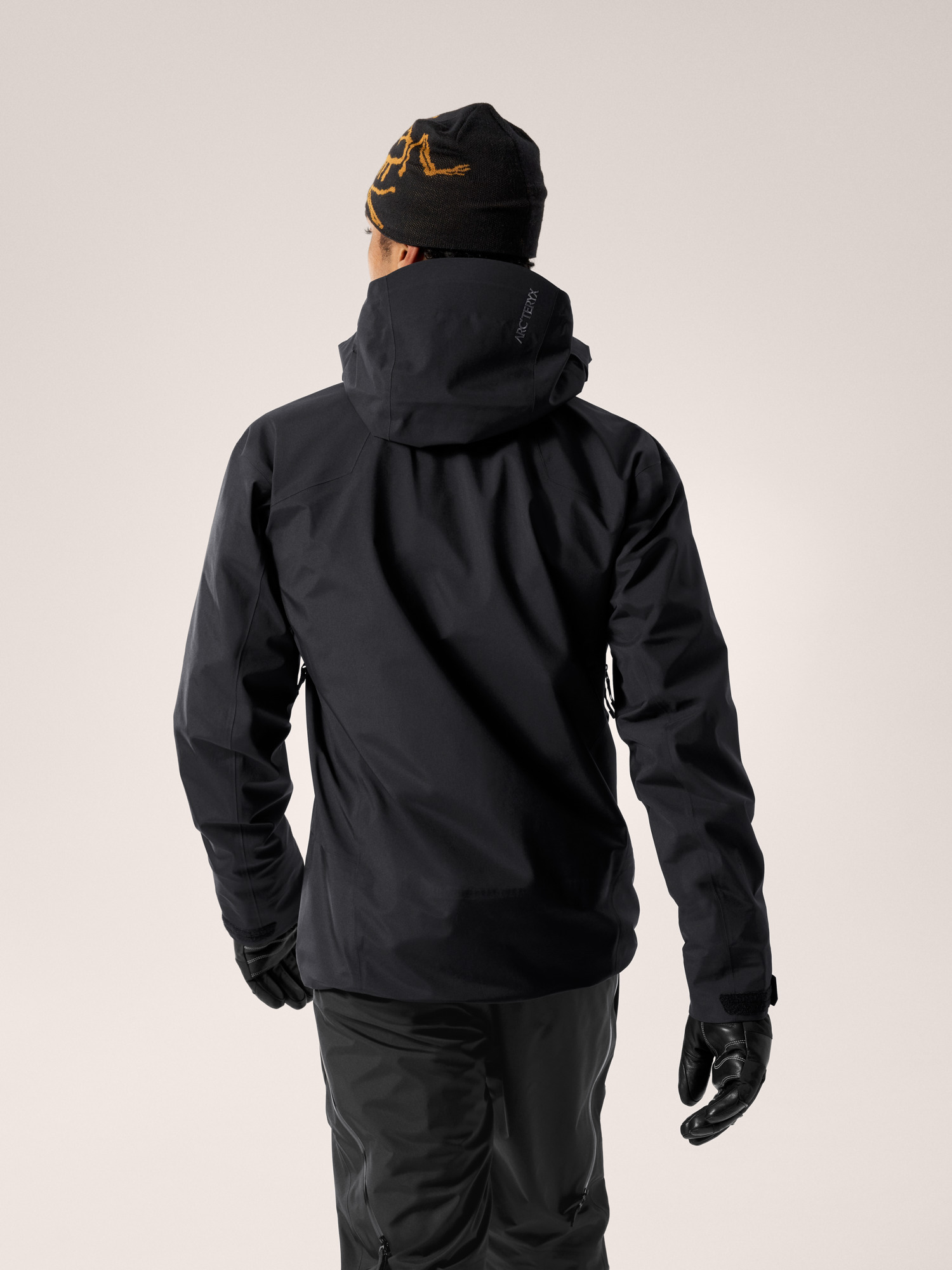 Macai Shell Jacket Men's