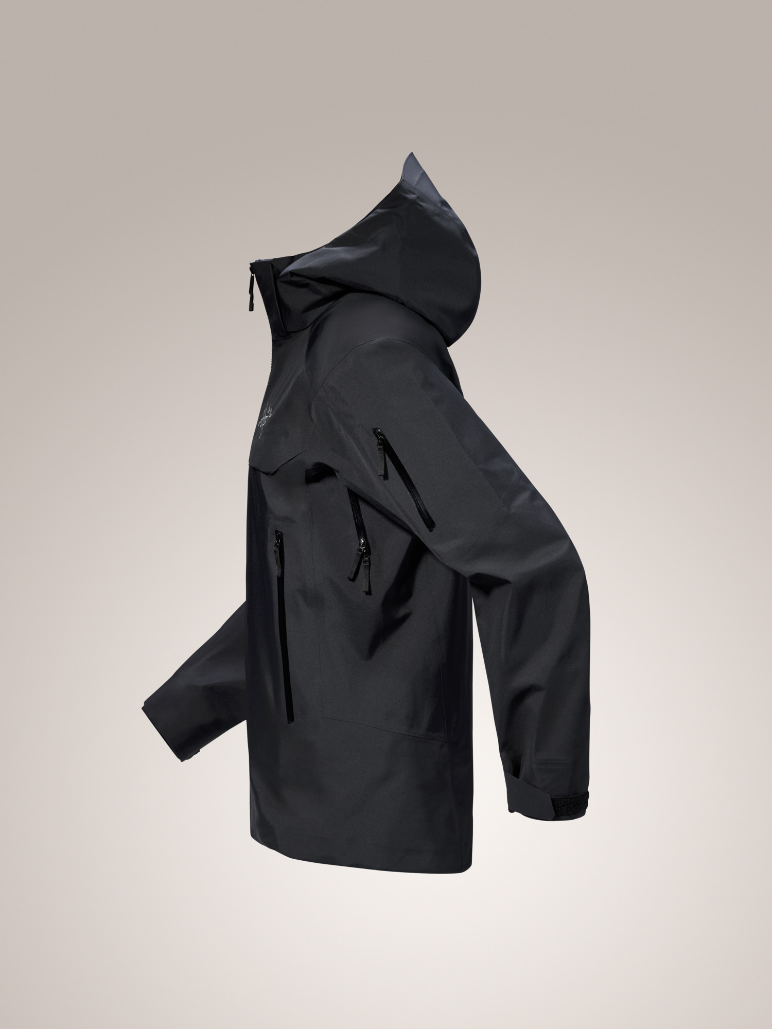 Macai Shell Jacket Men's | Arc'teryx United States