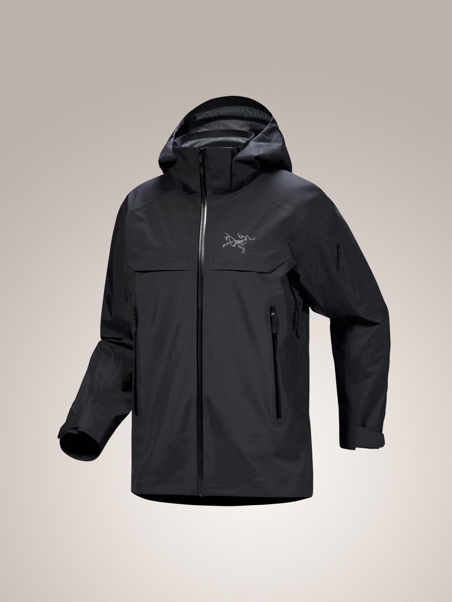 Macai Shell Jacket Men's | Arc'teryx United States