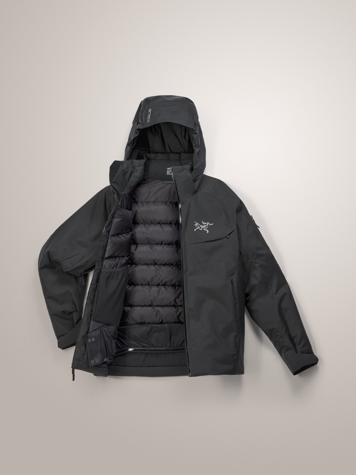 Macai Jacket Men's