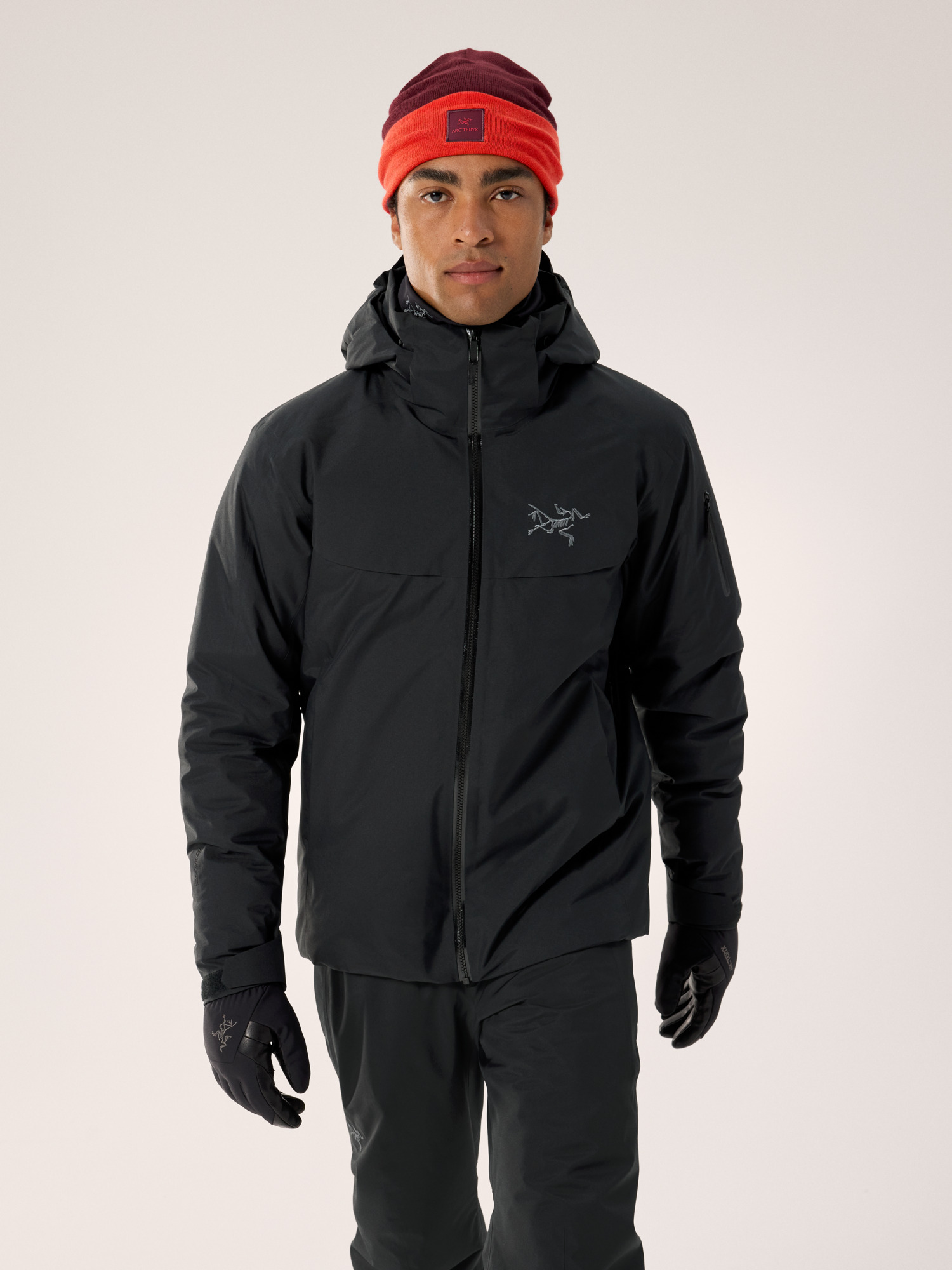 Macai Jacket Men