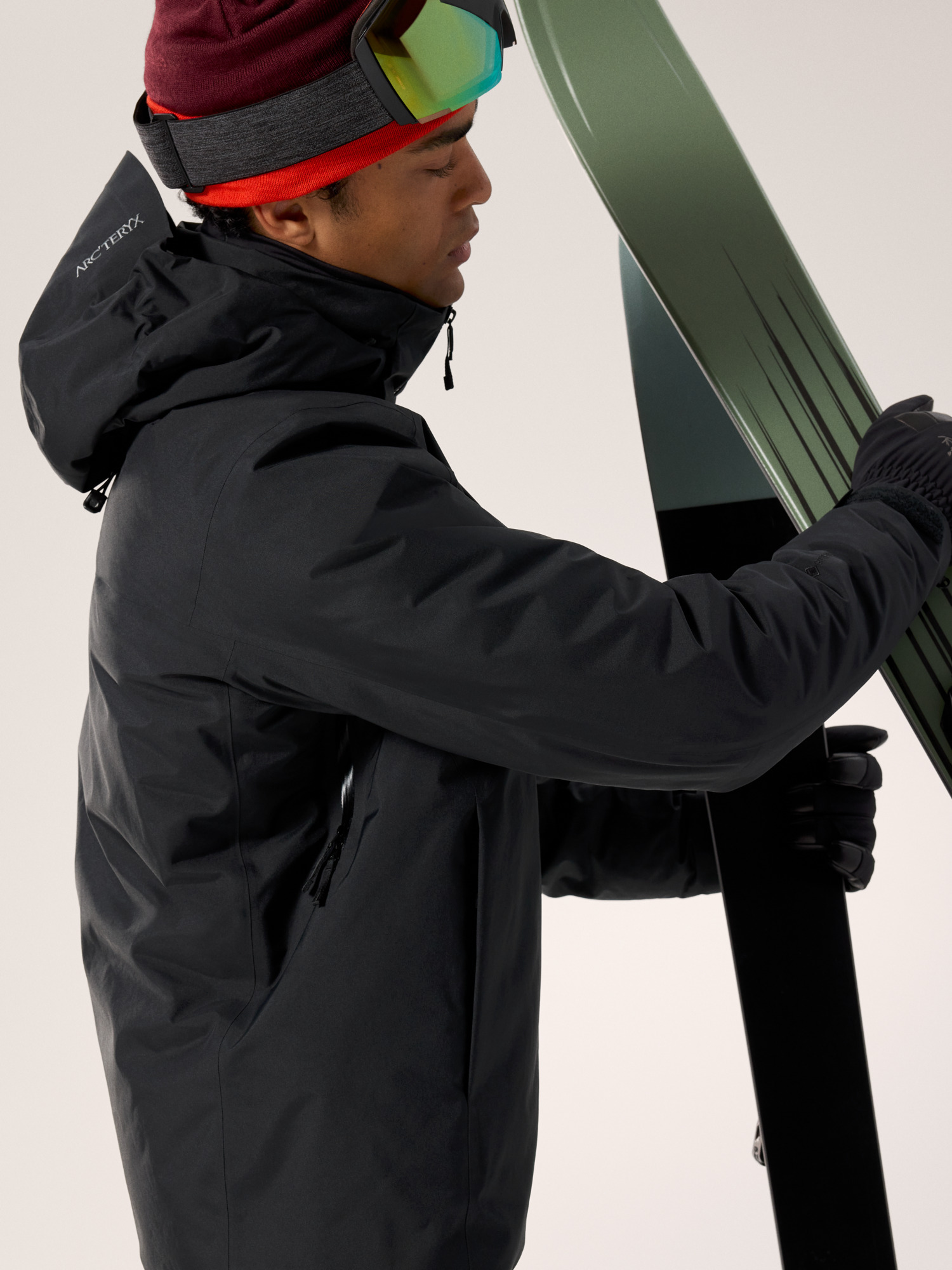Macai Jacket Men's | Arc'teryx United States