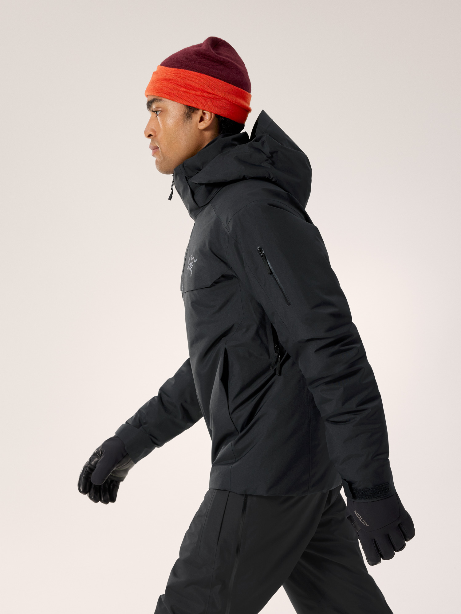 Arc'teryx マカイ ジャケット XXL Macai Jacket Men's | Arc'teryx Canada