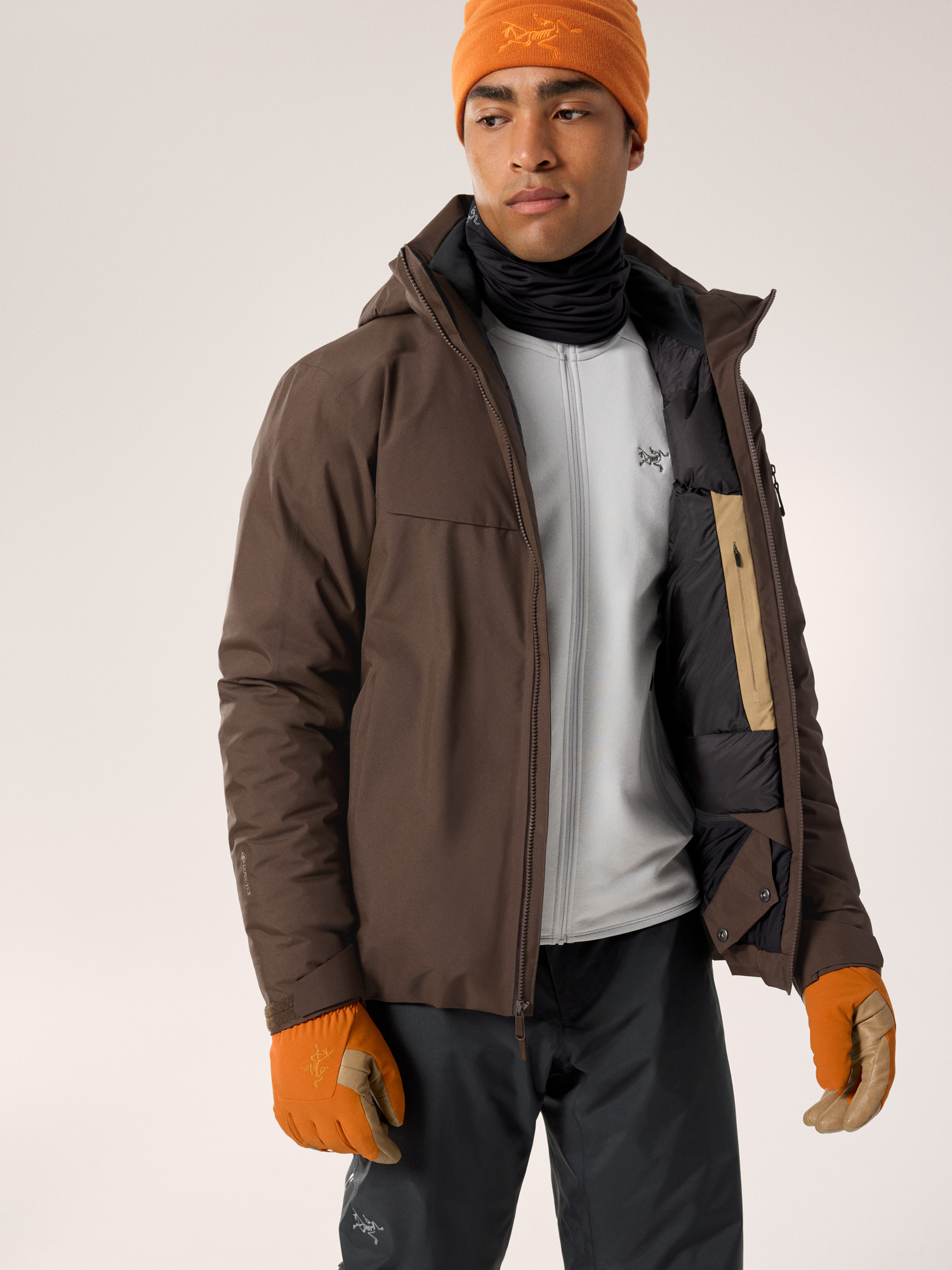 Macai Jacket Men's | Arc'teryx United States