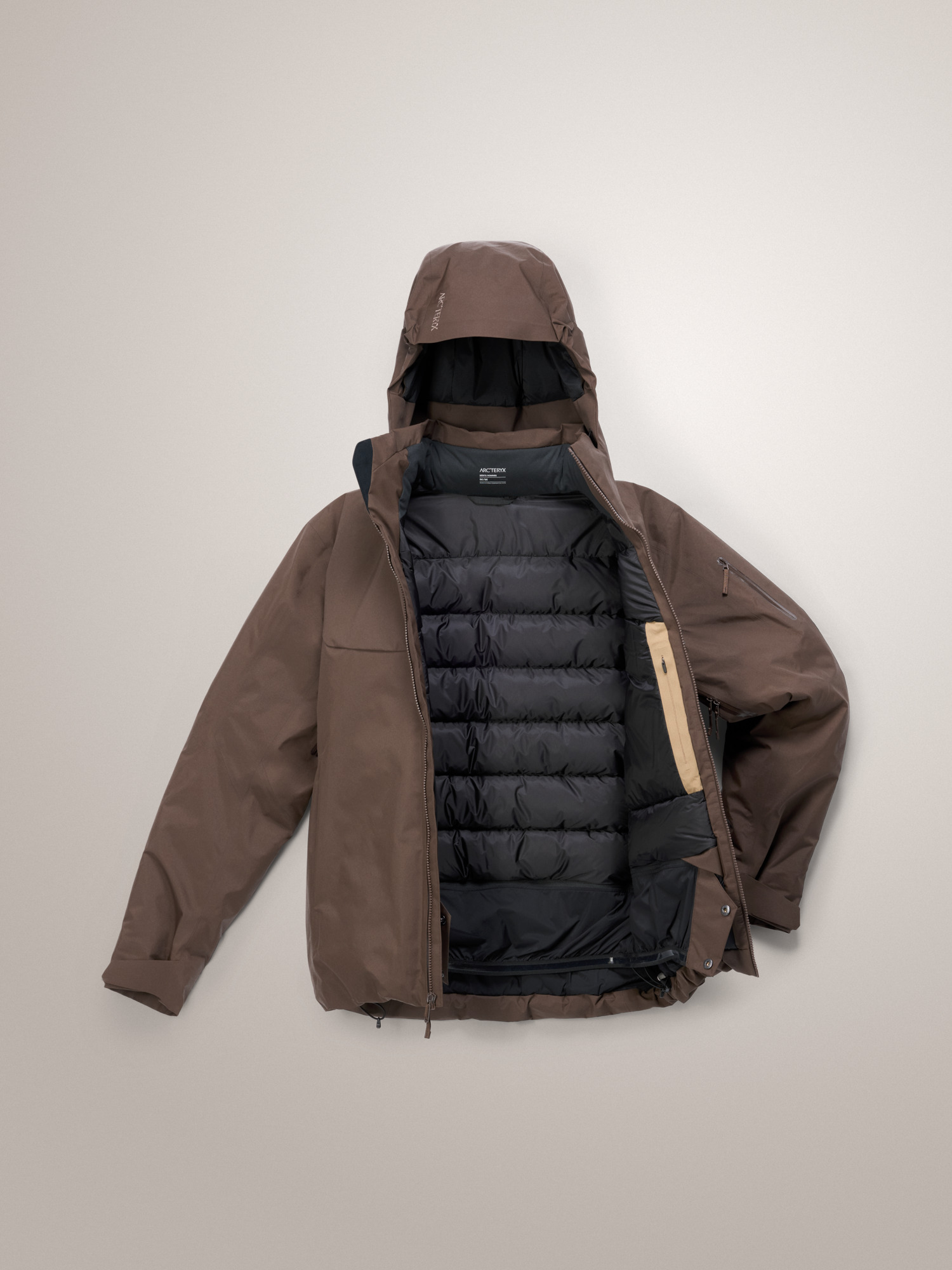 Arc'teryx マカイ ジャケット XXL Macai Jacket Men's | Arc'teryx Canada