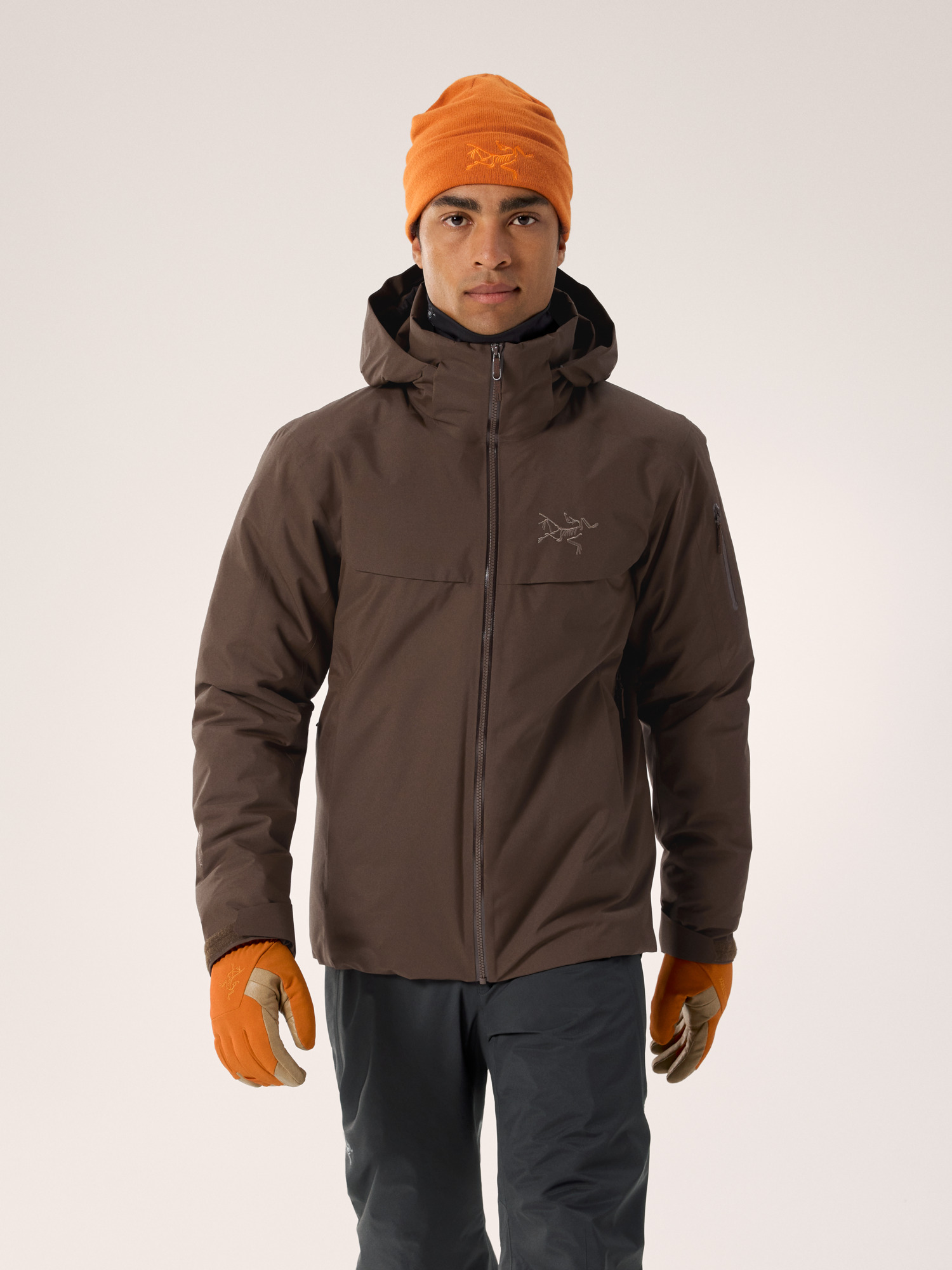 Macai Jacket Men