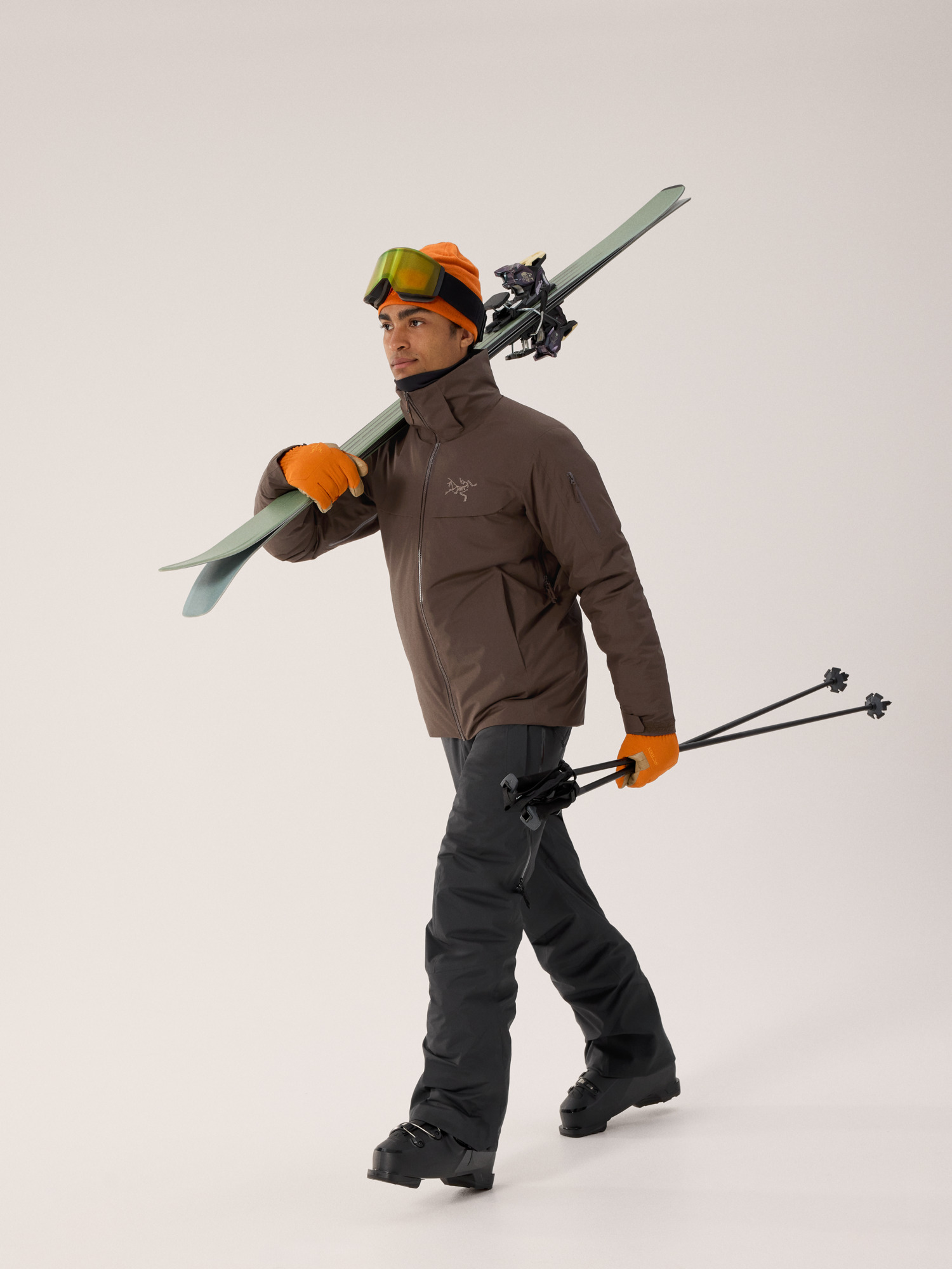 Arc'teryx マカイ ジャケット XXL Arc'teryx マカイ ジャケット XXL アークテリクス ARCTERYX