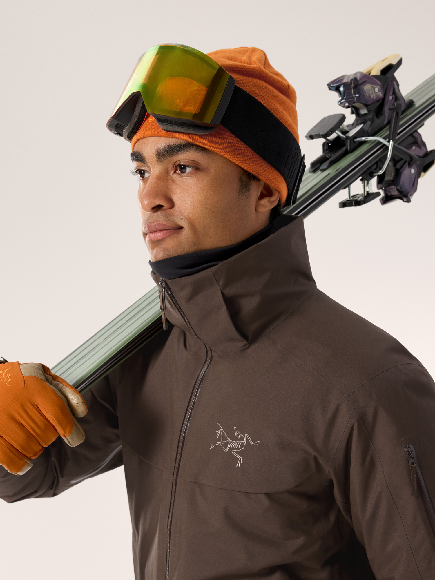Macai Jacket Men's | Arc'teryx United States
