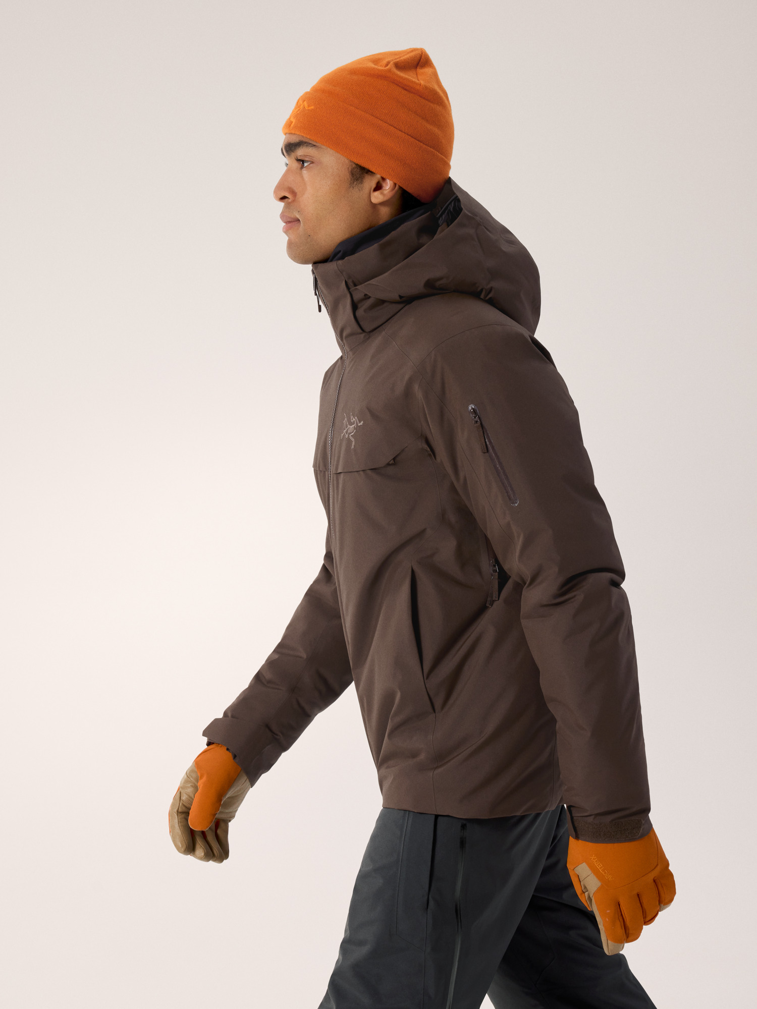 Arc'teryx マカイ ジャケット XXL Macai Jacket Men's | Arc'teryx Canada