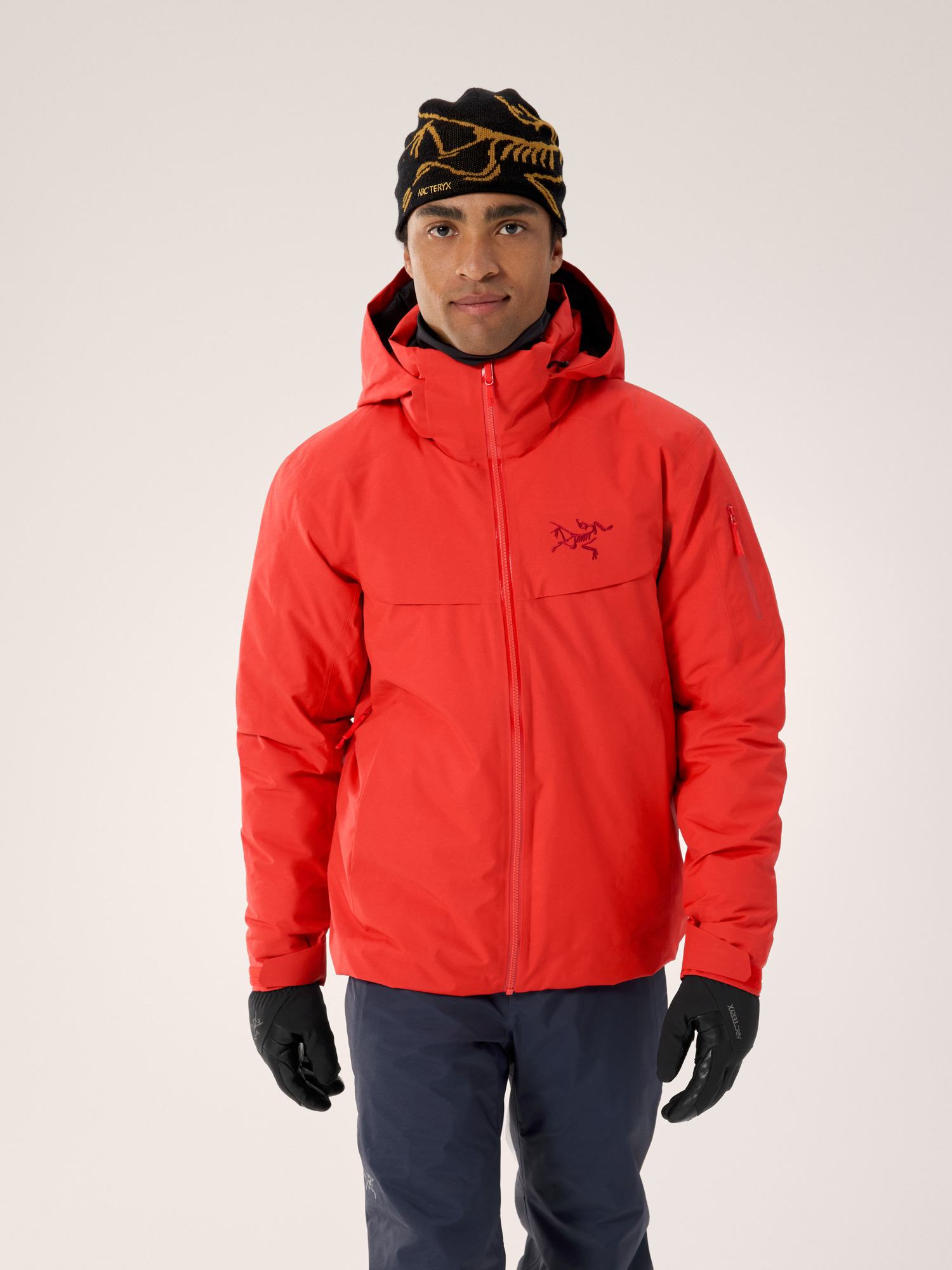 Macai Jacket Men's | Arc'teryx United States
