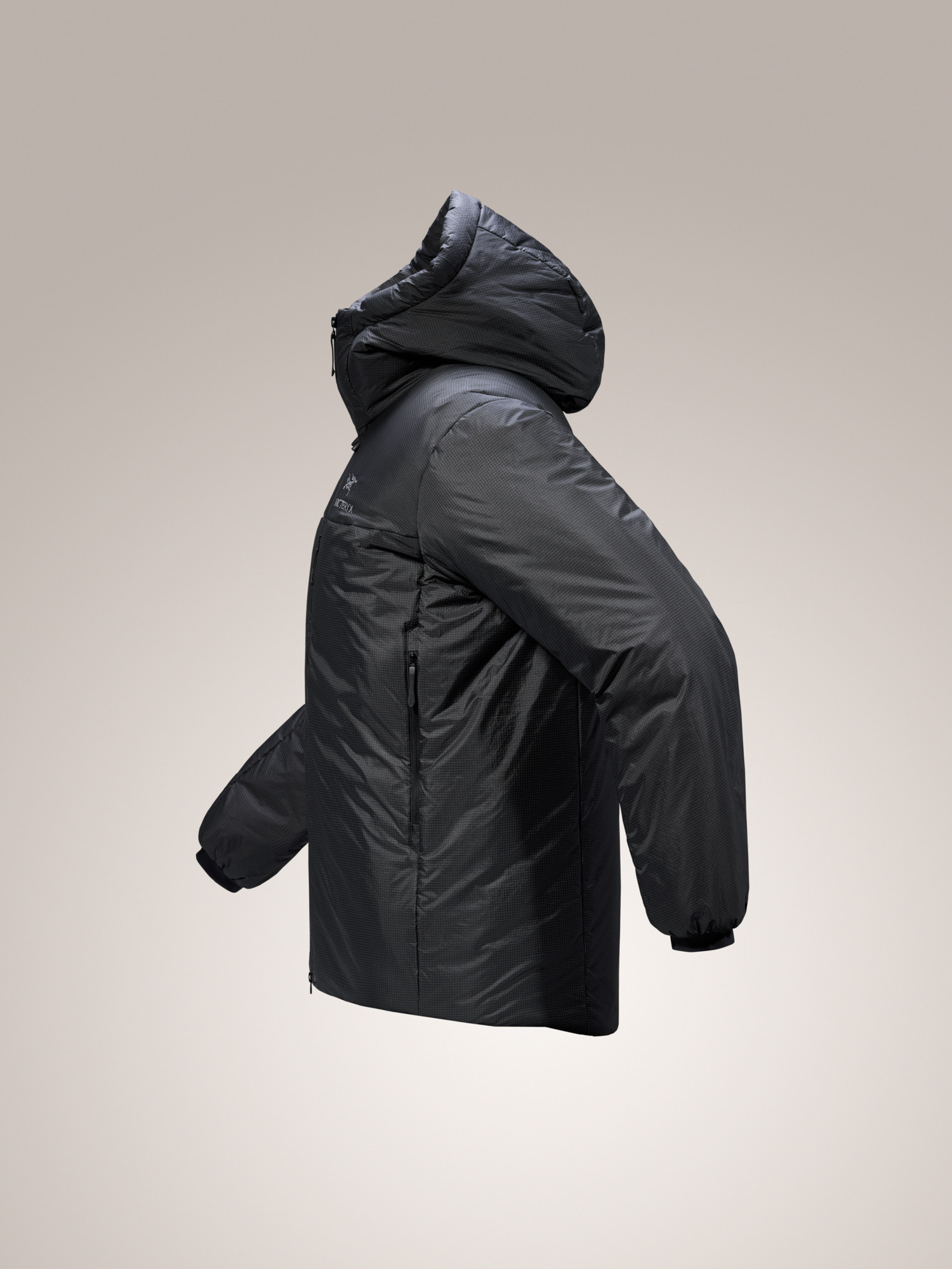 ARC'TERYX アークテリクス NUCLEI SV PARKA ARC'TERYX】Nuclei SV Parka Men's/ Black入荷しました👏 | 石井