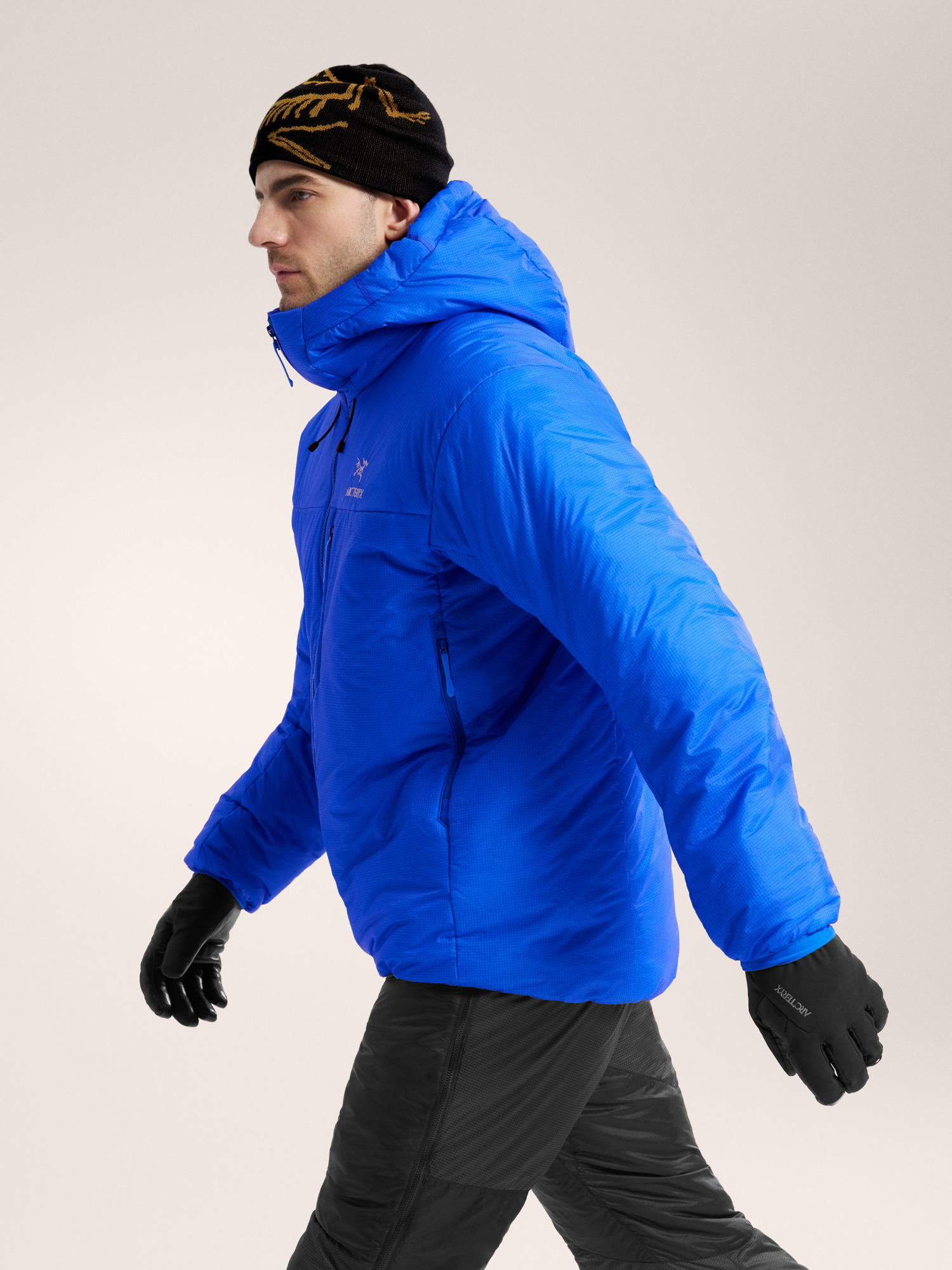 ARC'TERYX アークテリクス NUCLEI SV PARKA Nuclei SV Parka Men's | Arc'teryx United States