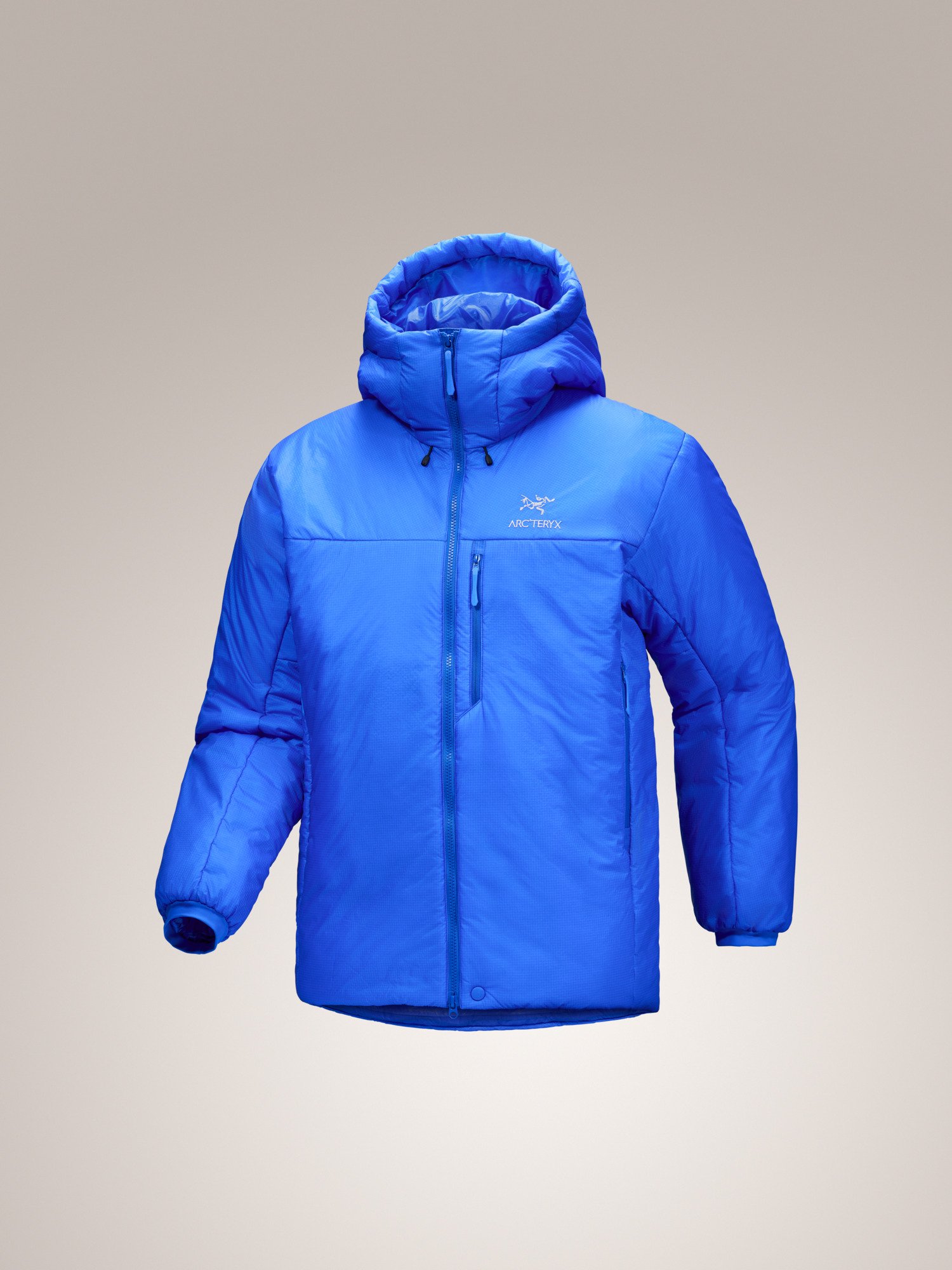 Nuclei SV Parka Men's | Arc'teryx United States
