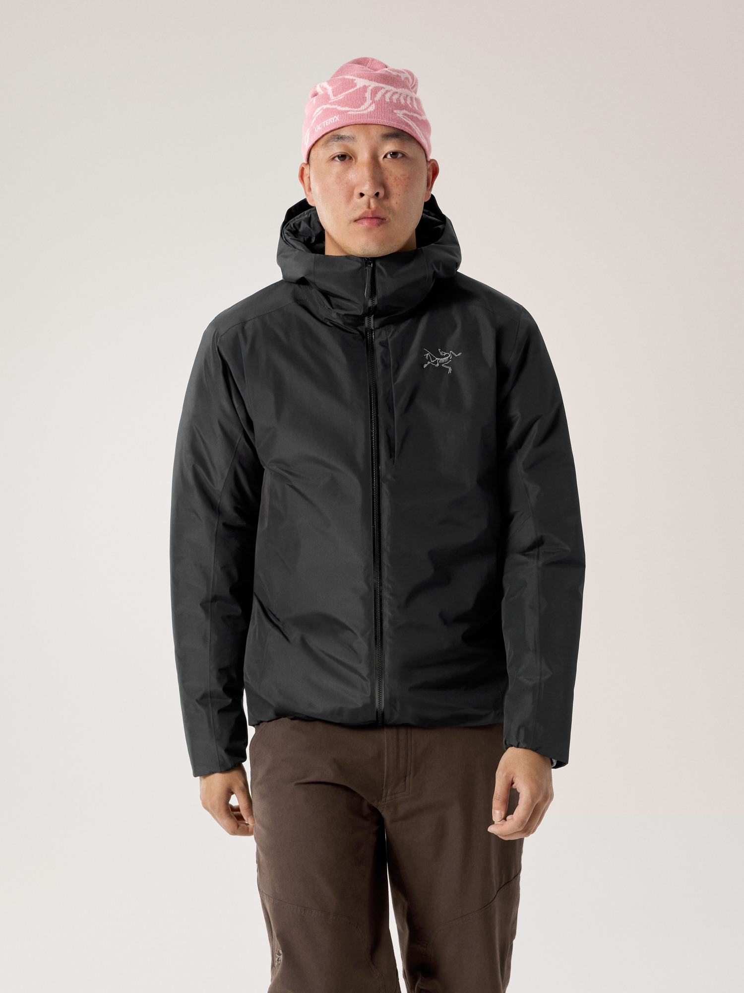 Solano Down Hoody Men's