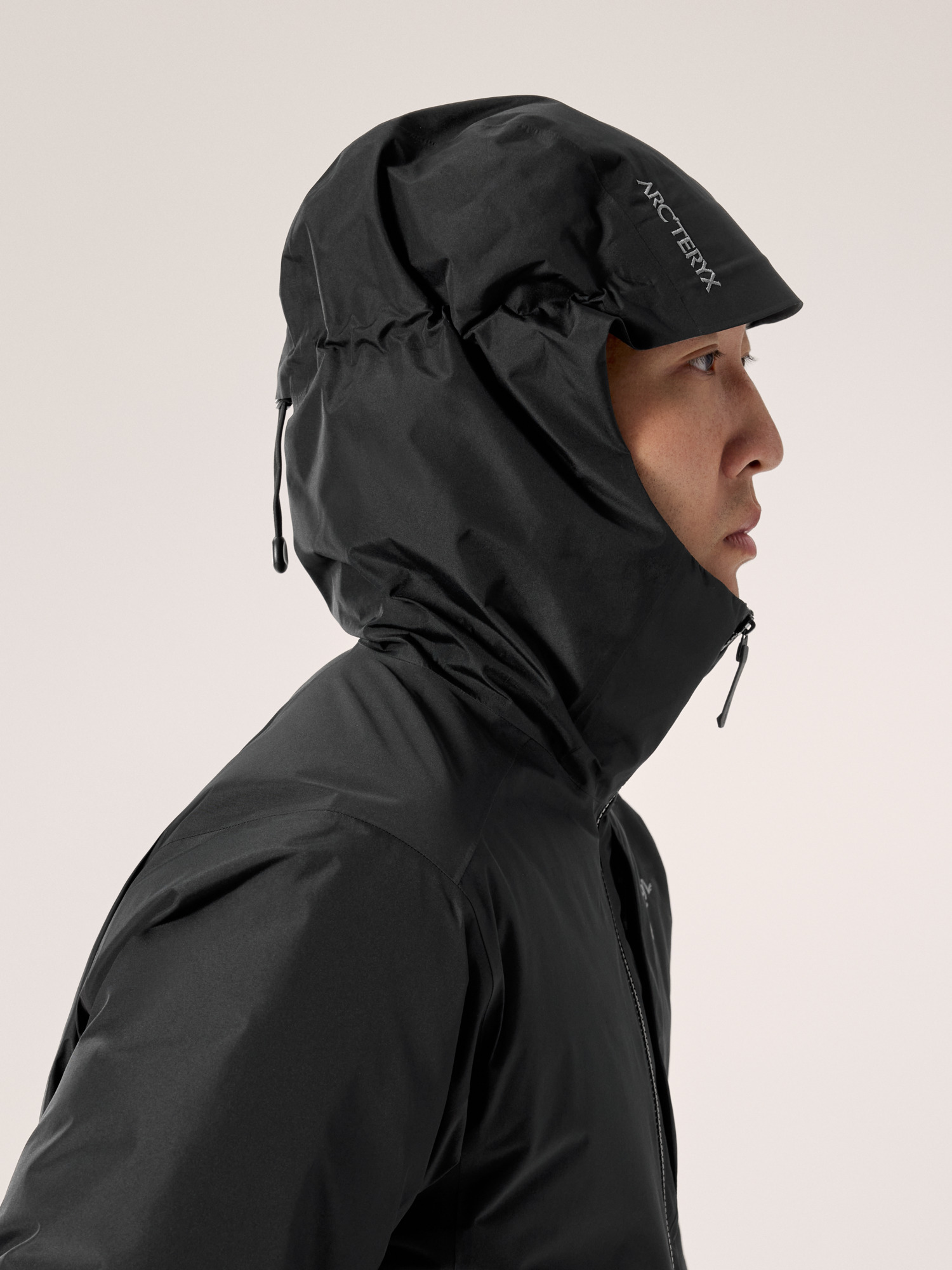 Solano Down Hoody Men's