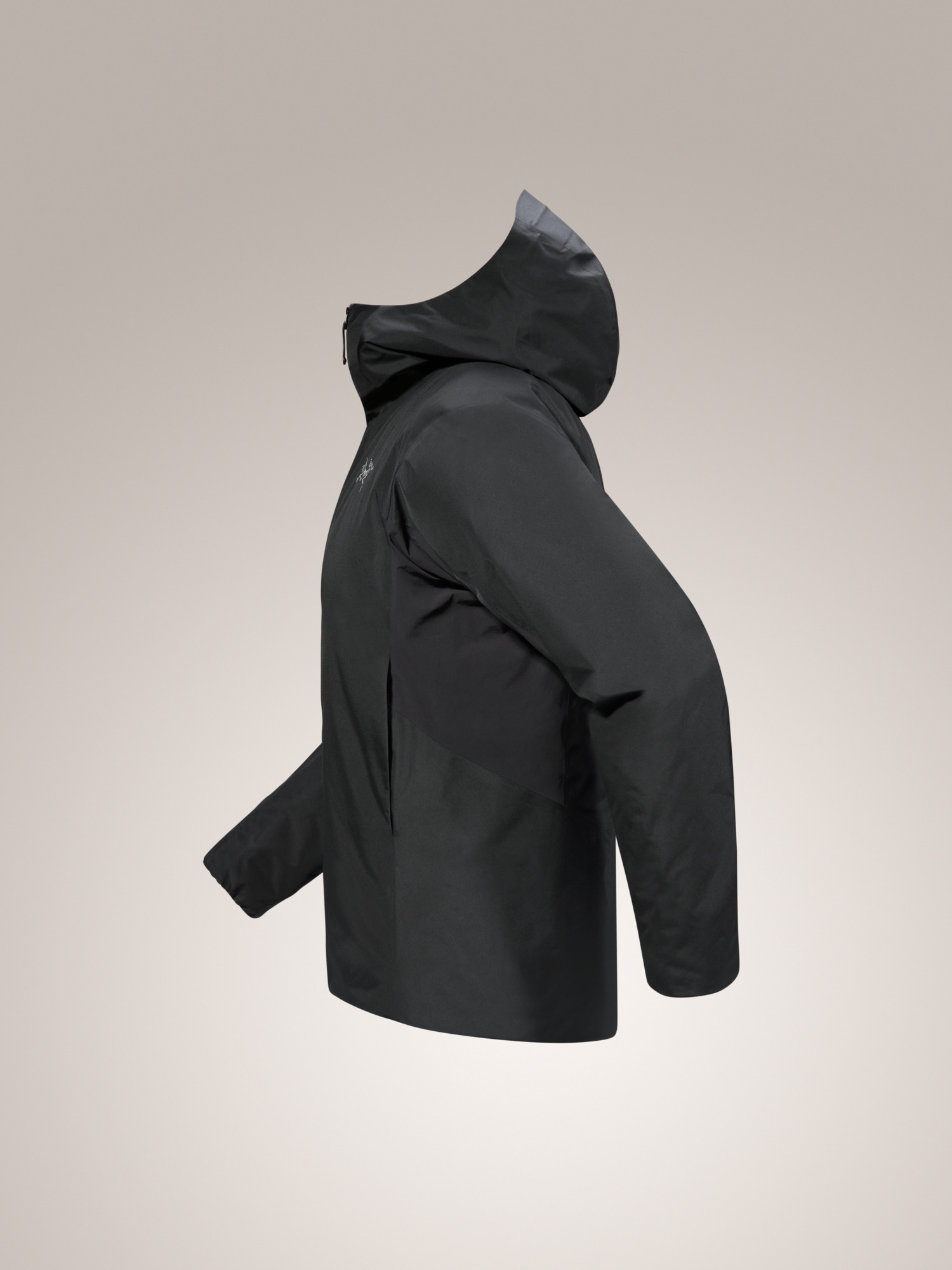 Solano Down Hoody Men's
