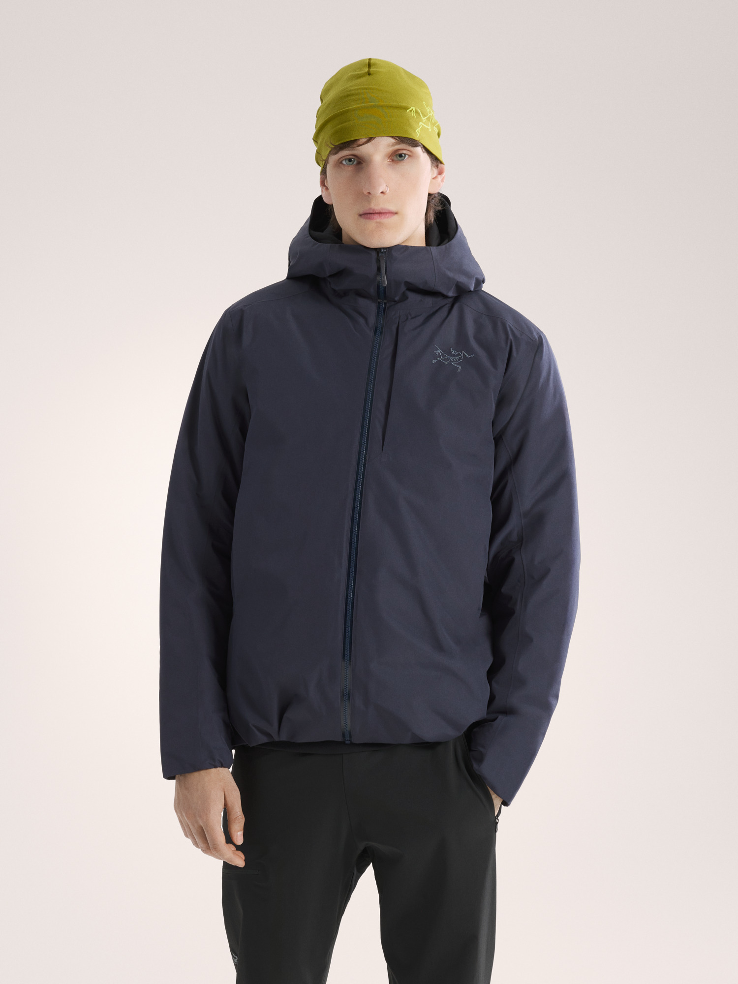 アークテリクス　solano hoody XXL F25-X000009568-Solano-Hoody-