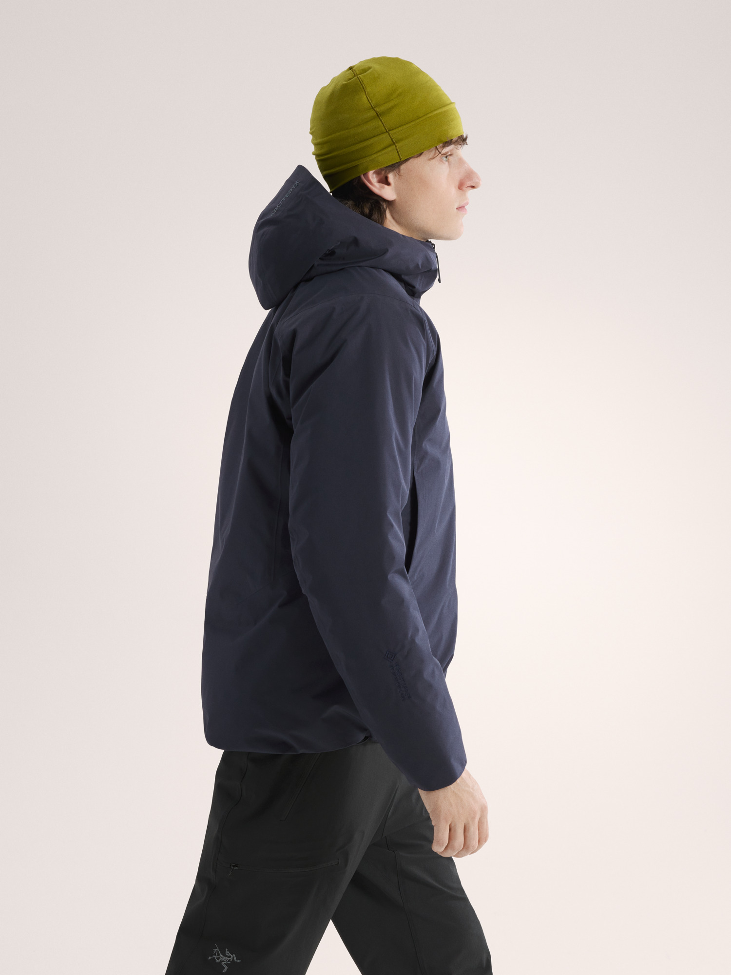 Solano Down Hoody Men's | Arc'teryx