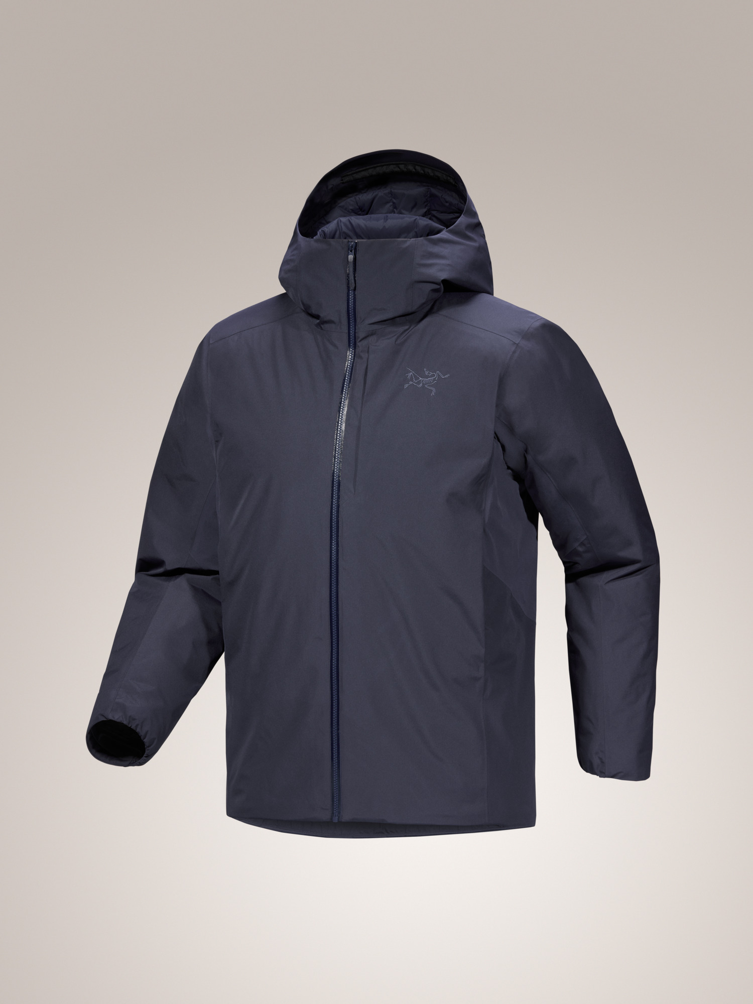 ジャケット・アウター solano hoody 24386-124567 navy Solano Down Hoody Men's | Arc'teryx United States