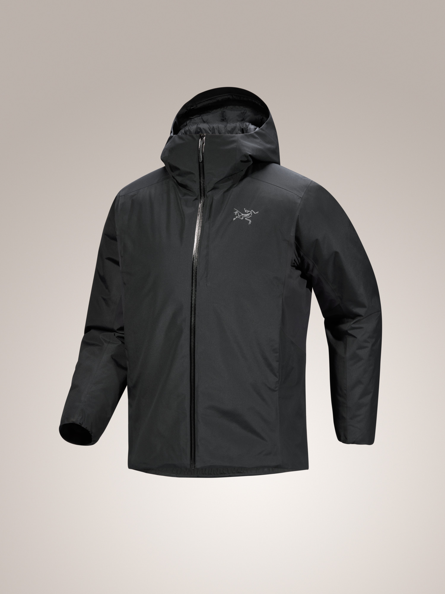ARC'TERYX Solano Jacket M ブラック Solano Jacket Men's – Arc'teryx Tokyo Ginza