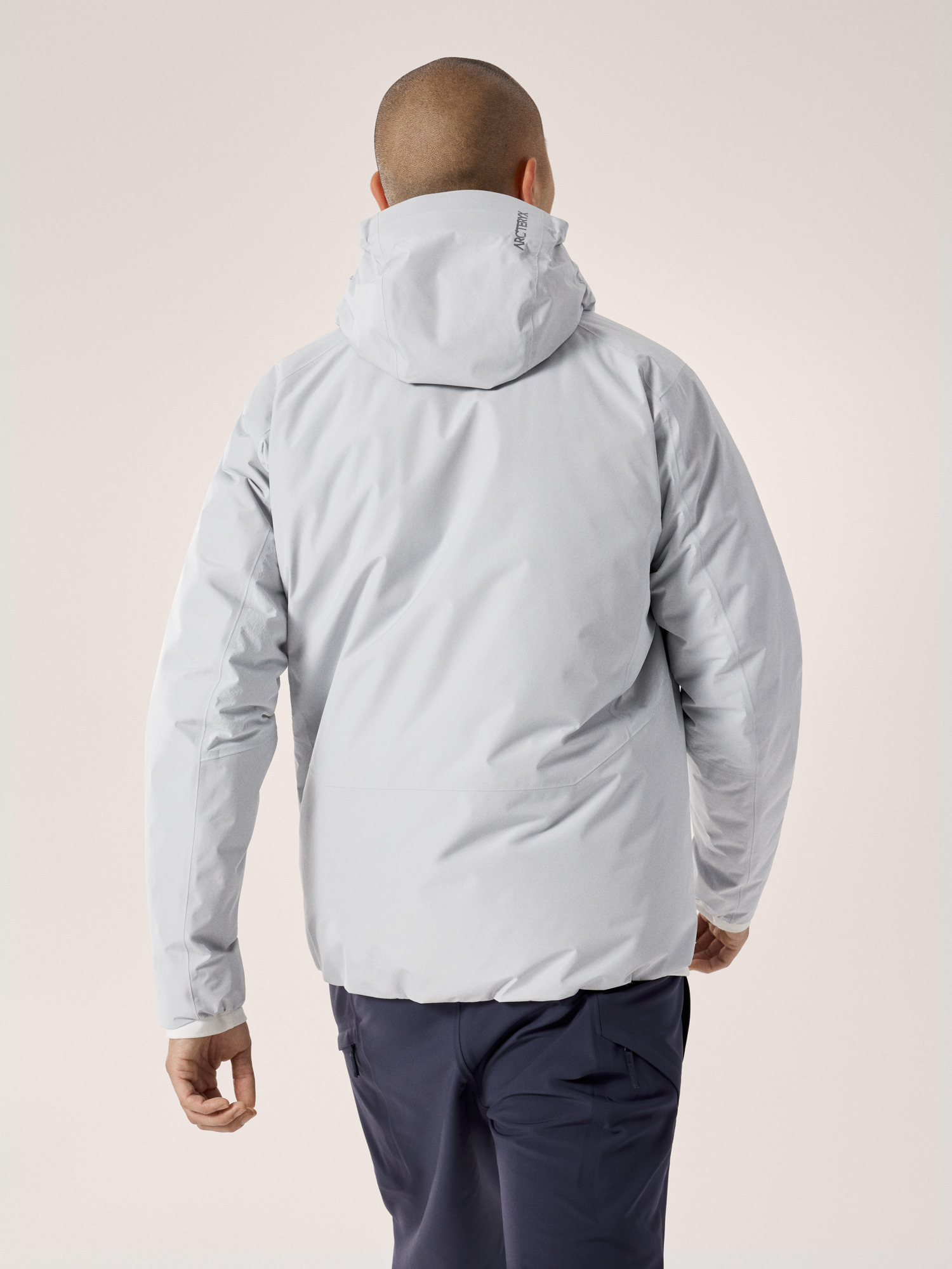 Solano Down Hoody Men's | Arc'teryx United States