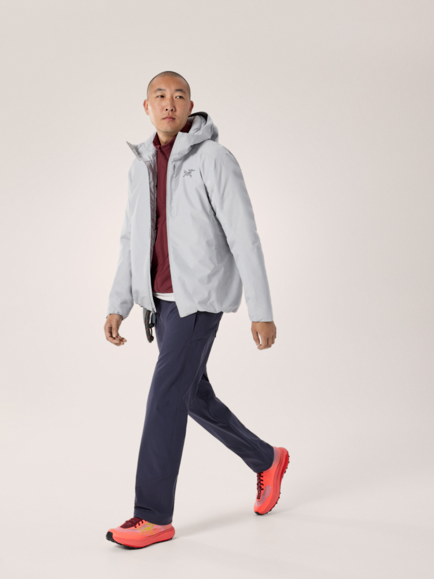 Solano Down Hoody Men's | Arc'teryx United States
