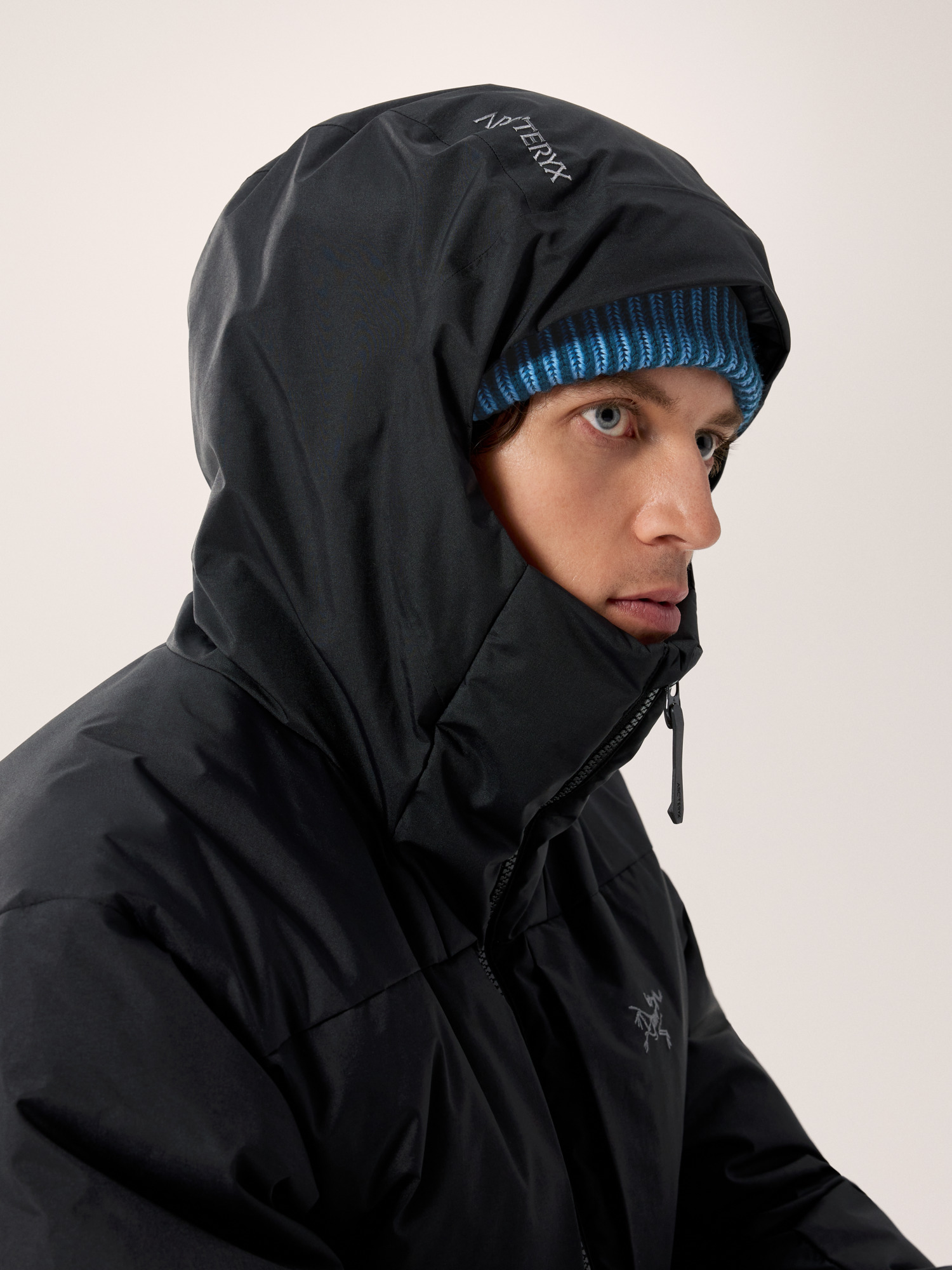 Thorium SV Hoody Men's
