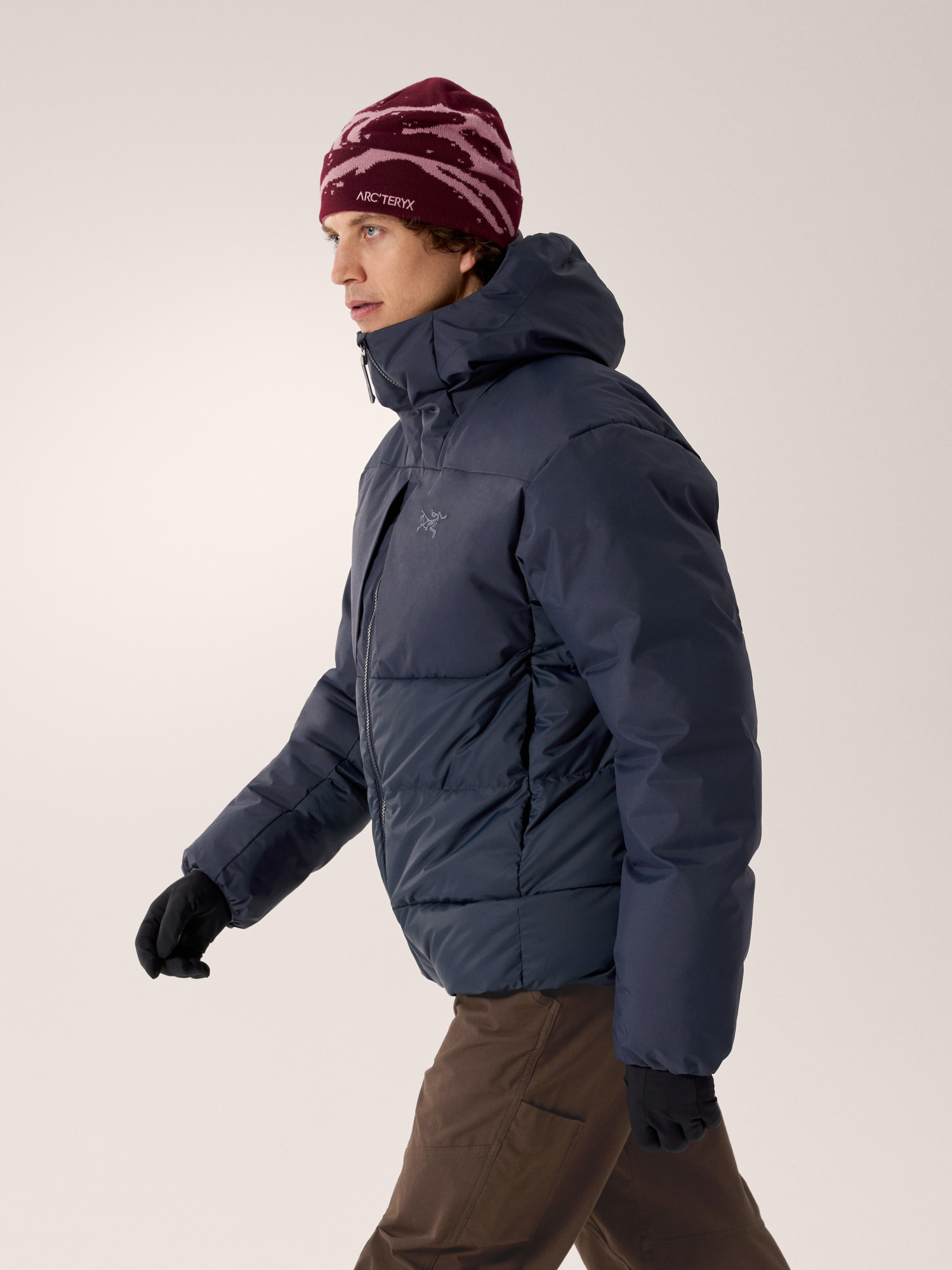 Thorium SV Hoody Men's | Arc'teryx United States