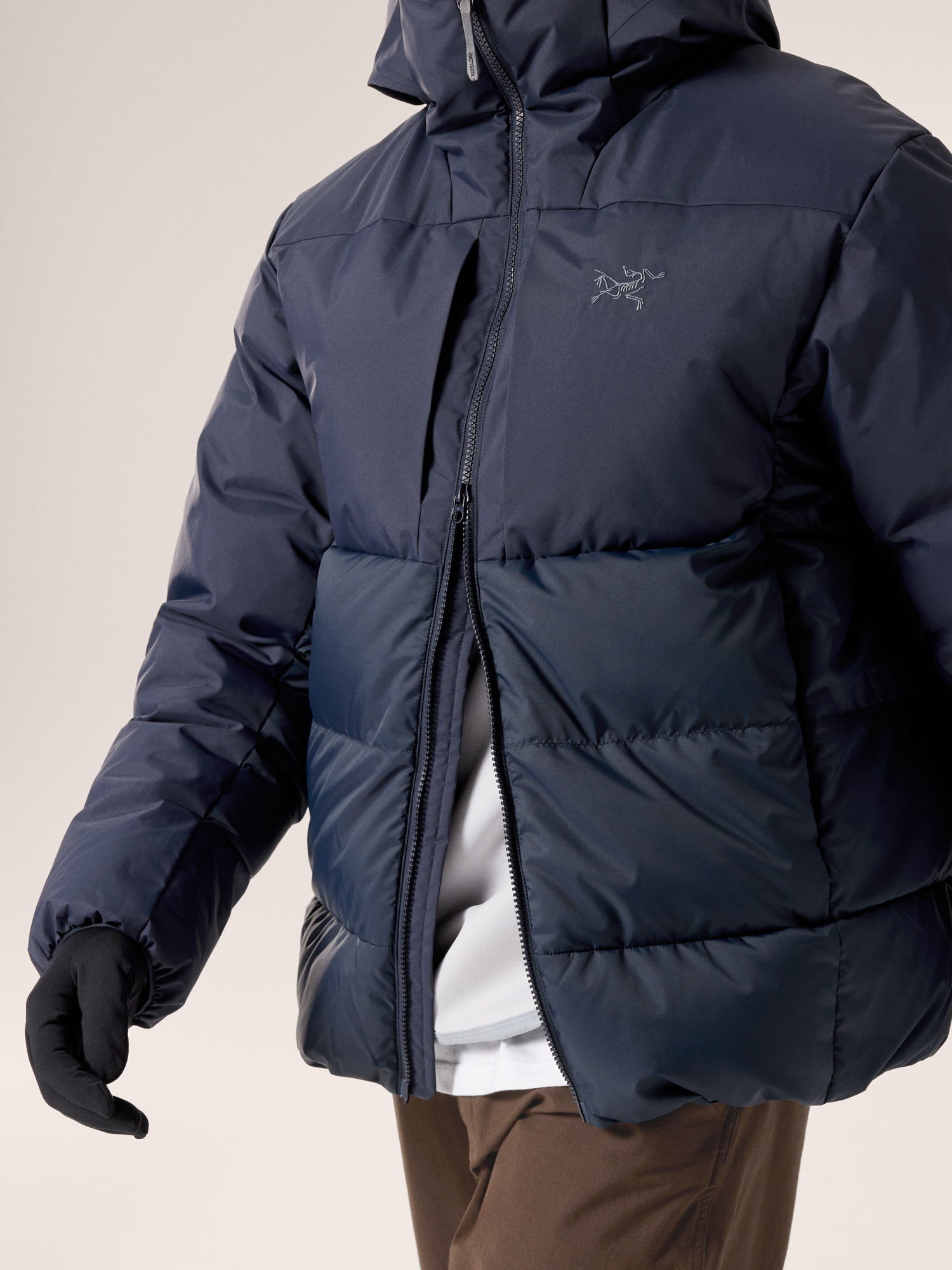Thorium SV Hoody Men's | Arc'teryx United States