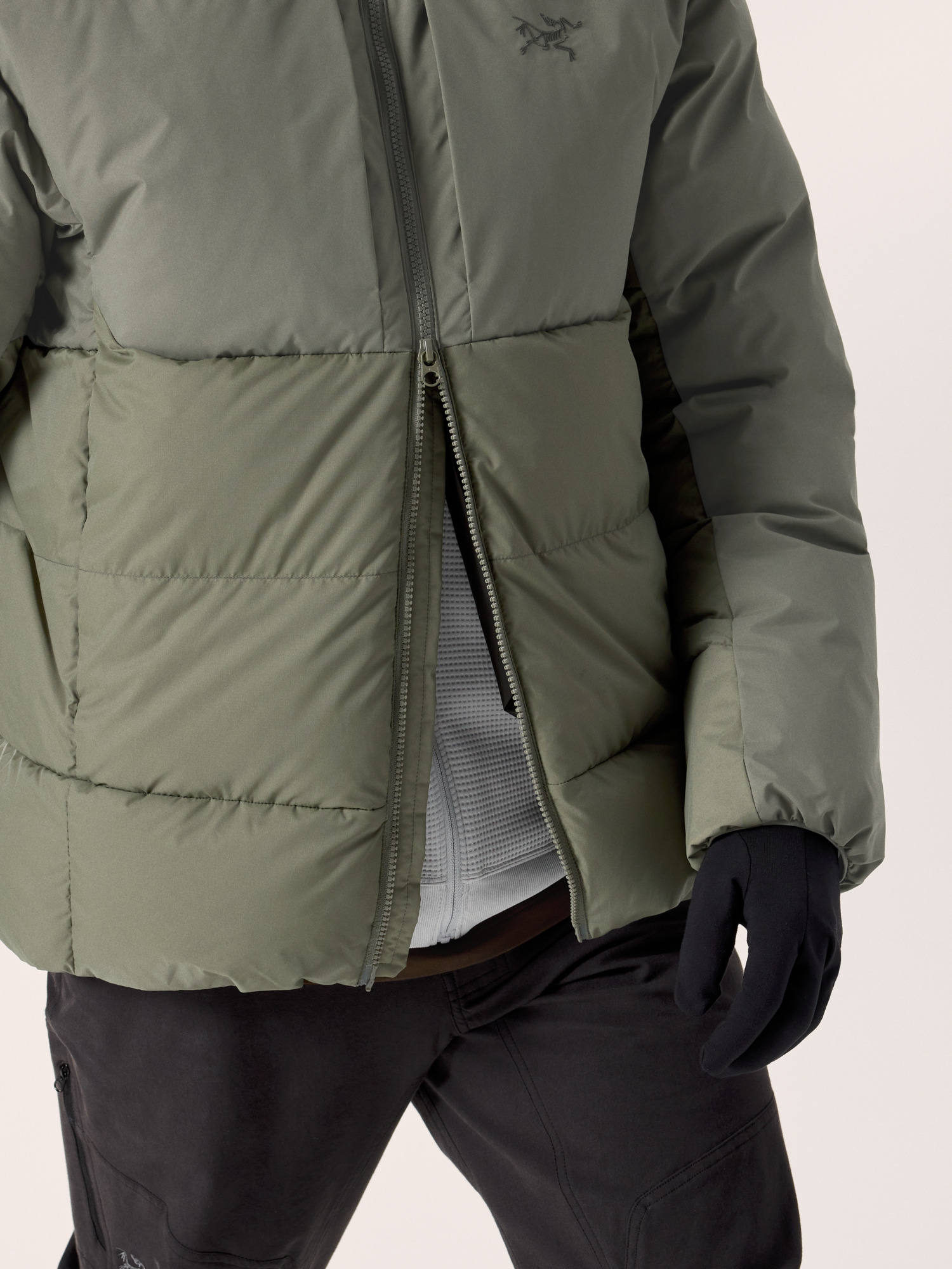 Thorium SV Hoody Men's | Arc'teryx United States