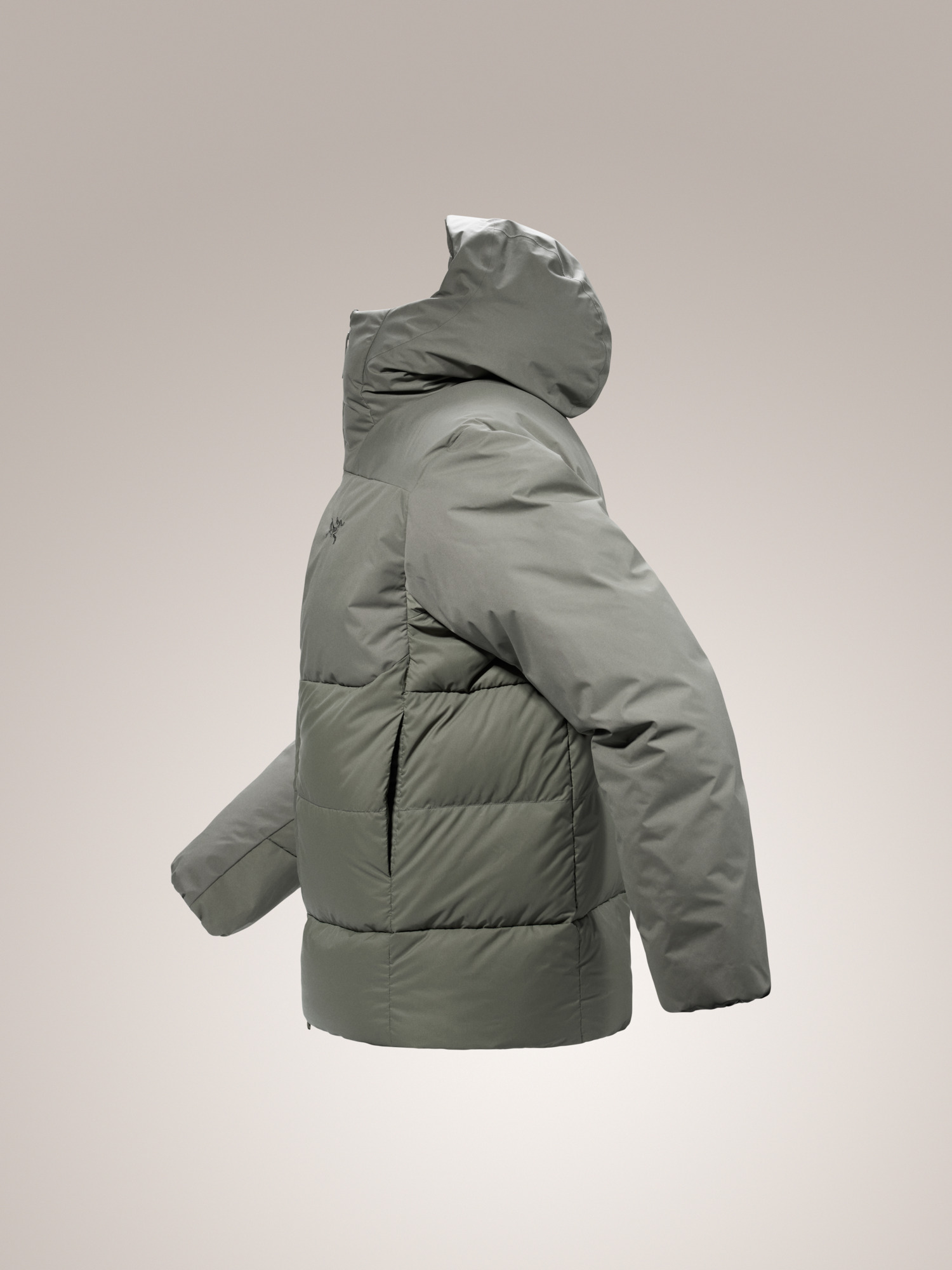 Thorium SV Hoody Men's | Arc'teryx United States