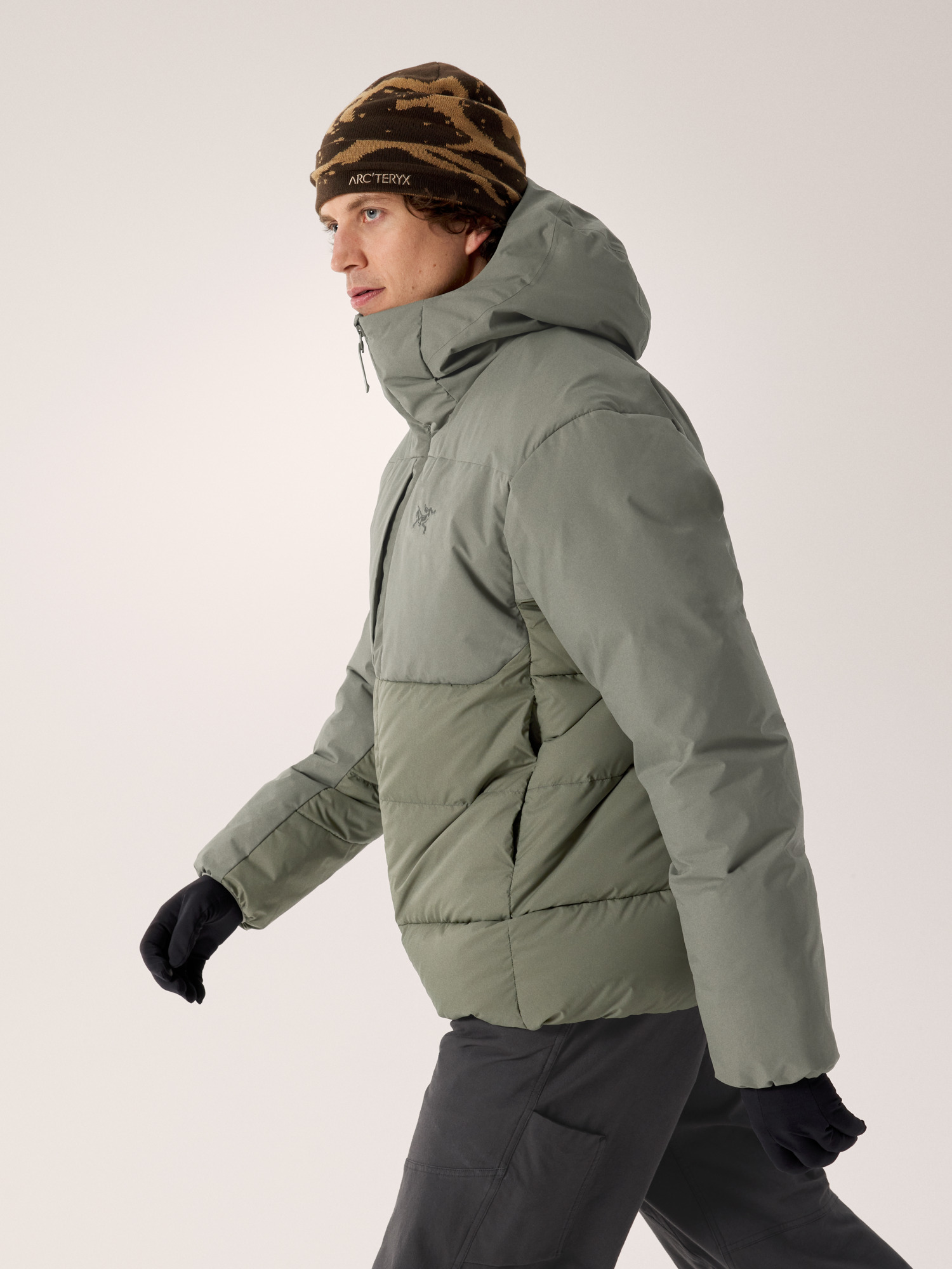 Arc'teryx THORIUM SV HOODY ダウンジャケット Thorium SV Hoody Men's | Arc'teryx United States