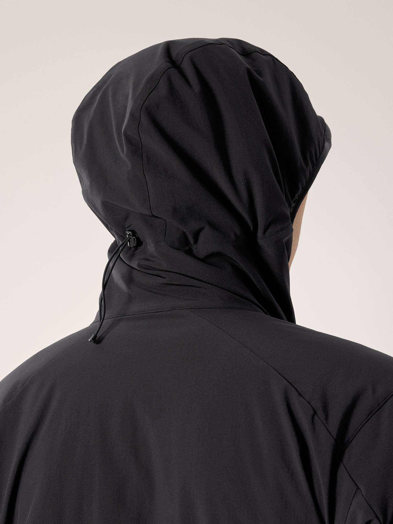 Epsilon Insulated Hoody Men's | Arc'teryx Canada