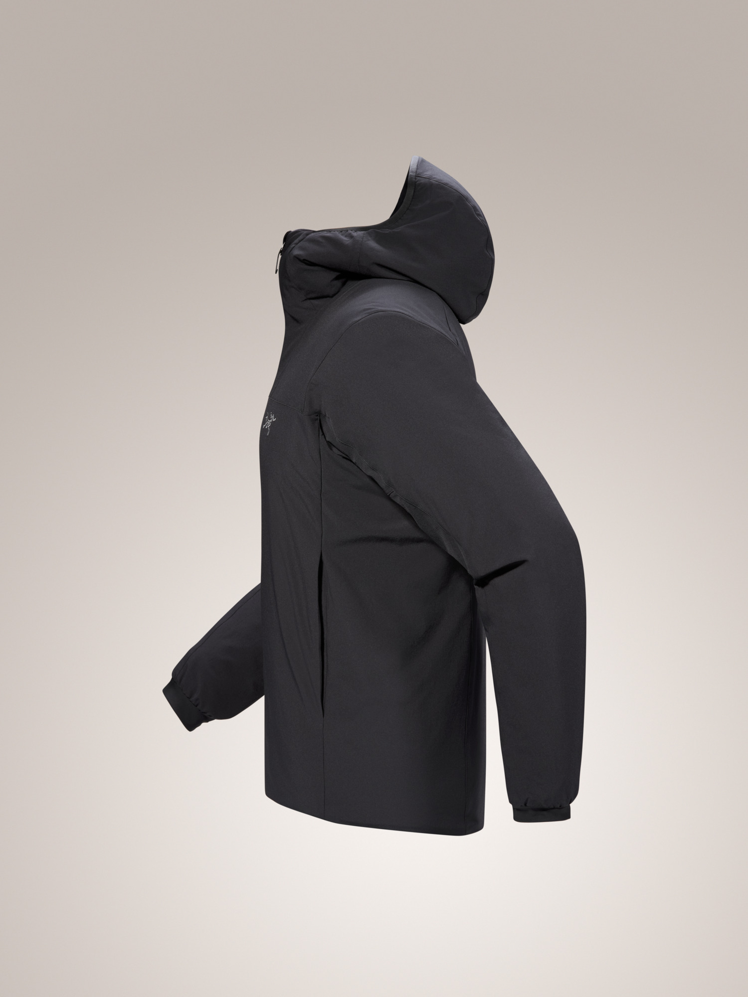 Epsilon Insulated Hoody Men's | Arc'teryx Canada