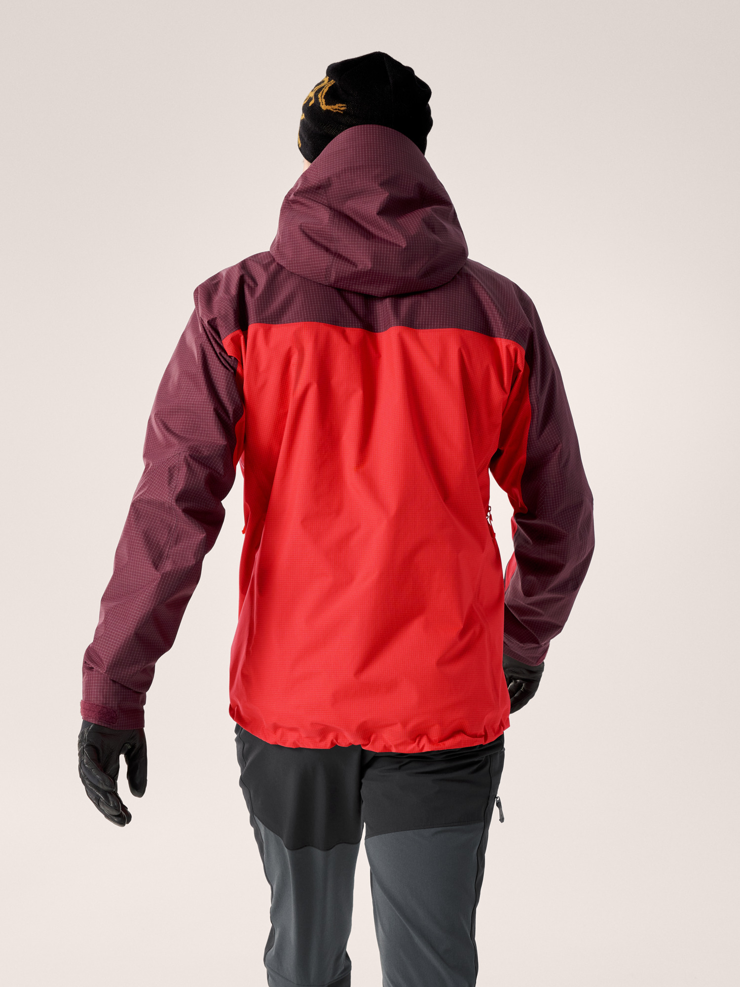 Alpha Jacket Men's | Arc'teryx United States