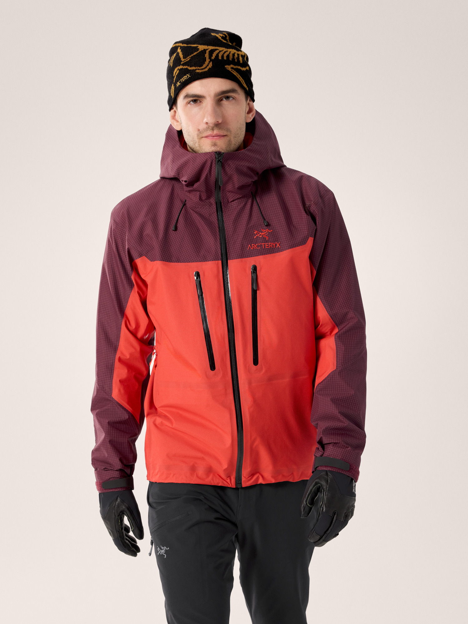 【ARC'TERYX】Alpha SL Jacket Men's Msize Alpha Lightweight Jacket Men's | Arc'teryx