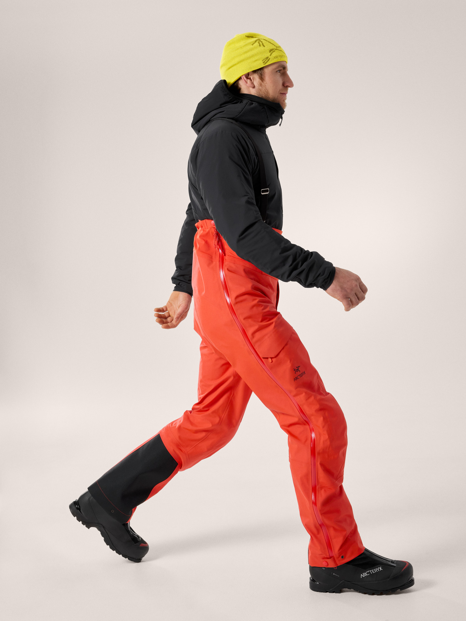 アークテリクス　シータSVビブ　M ARC'TERYX アークテリクス theta SV Bib 12705 シータSV ビブ