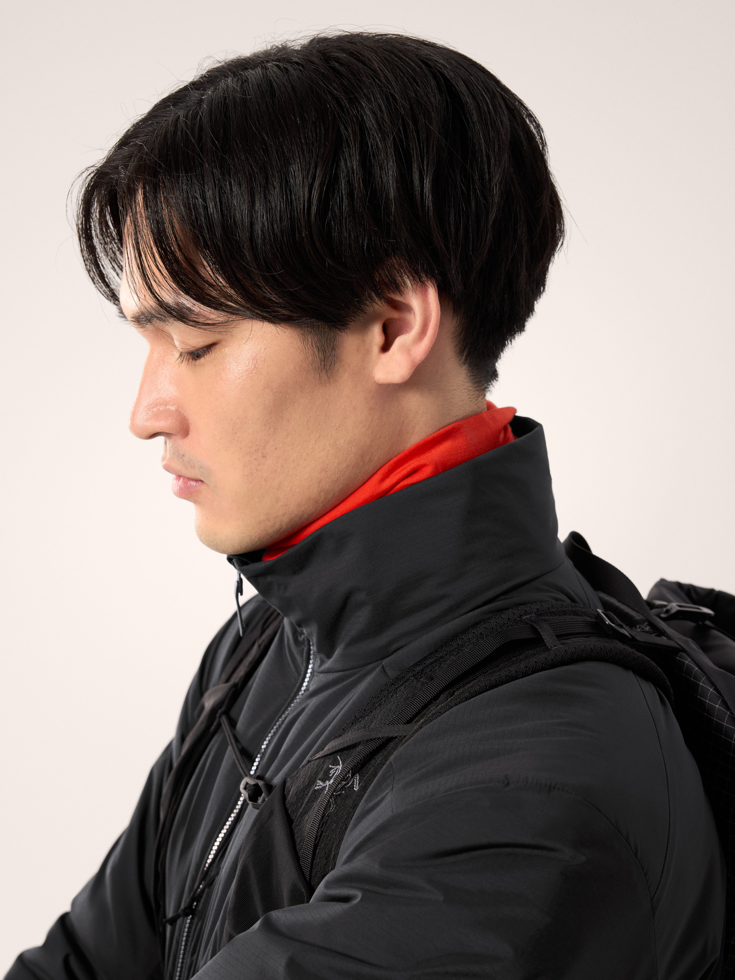 Atom SV Jacket Men's