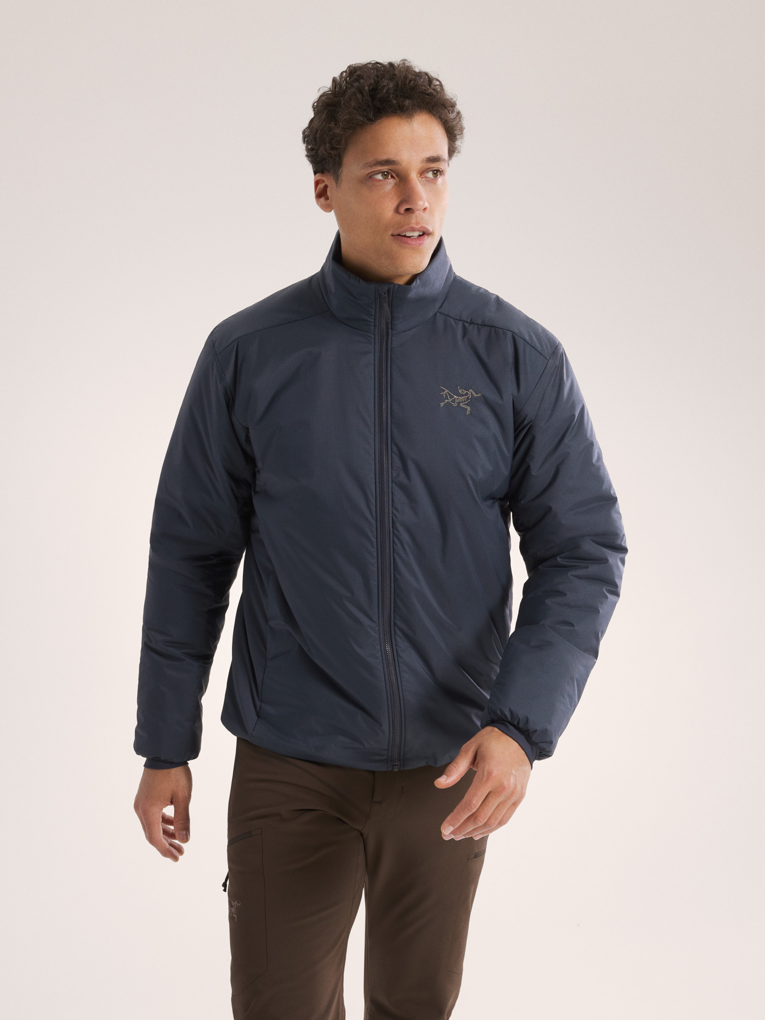 アークテリクス　Atom sv ブラック 楽天市場】【国内正規品】ARC'TERYX(アークテリクス) Atom SV