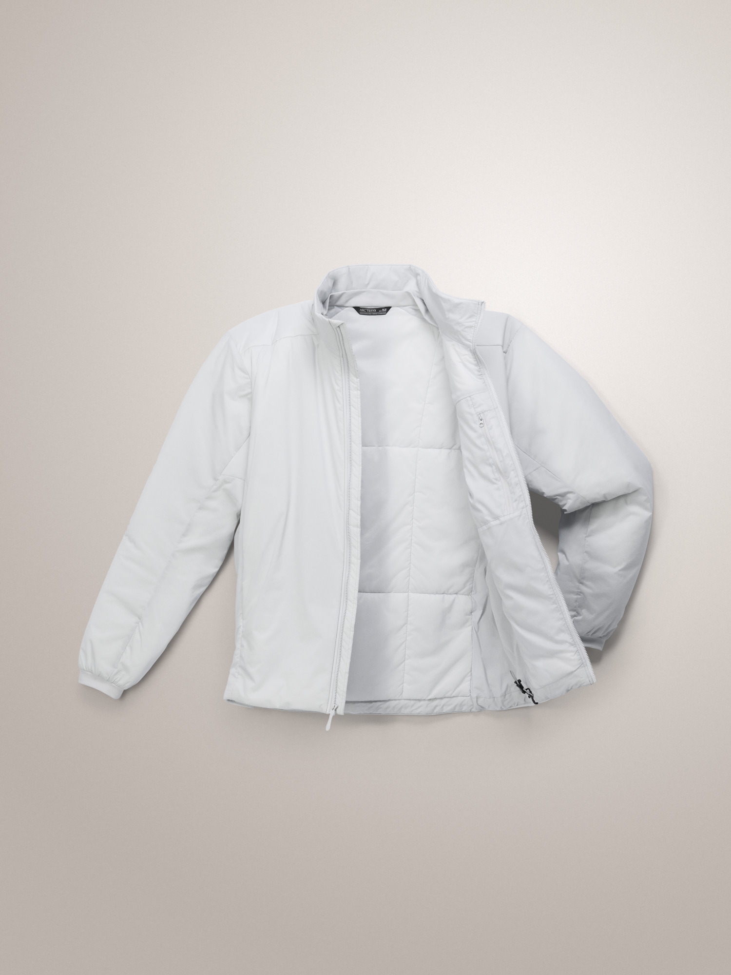 Atom SV Jacket