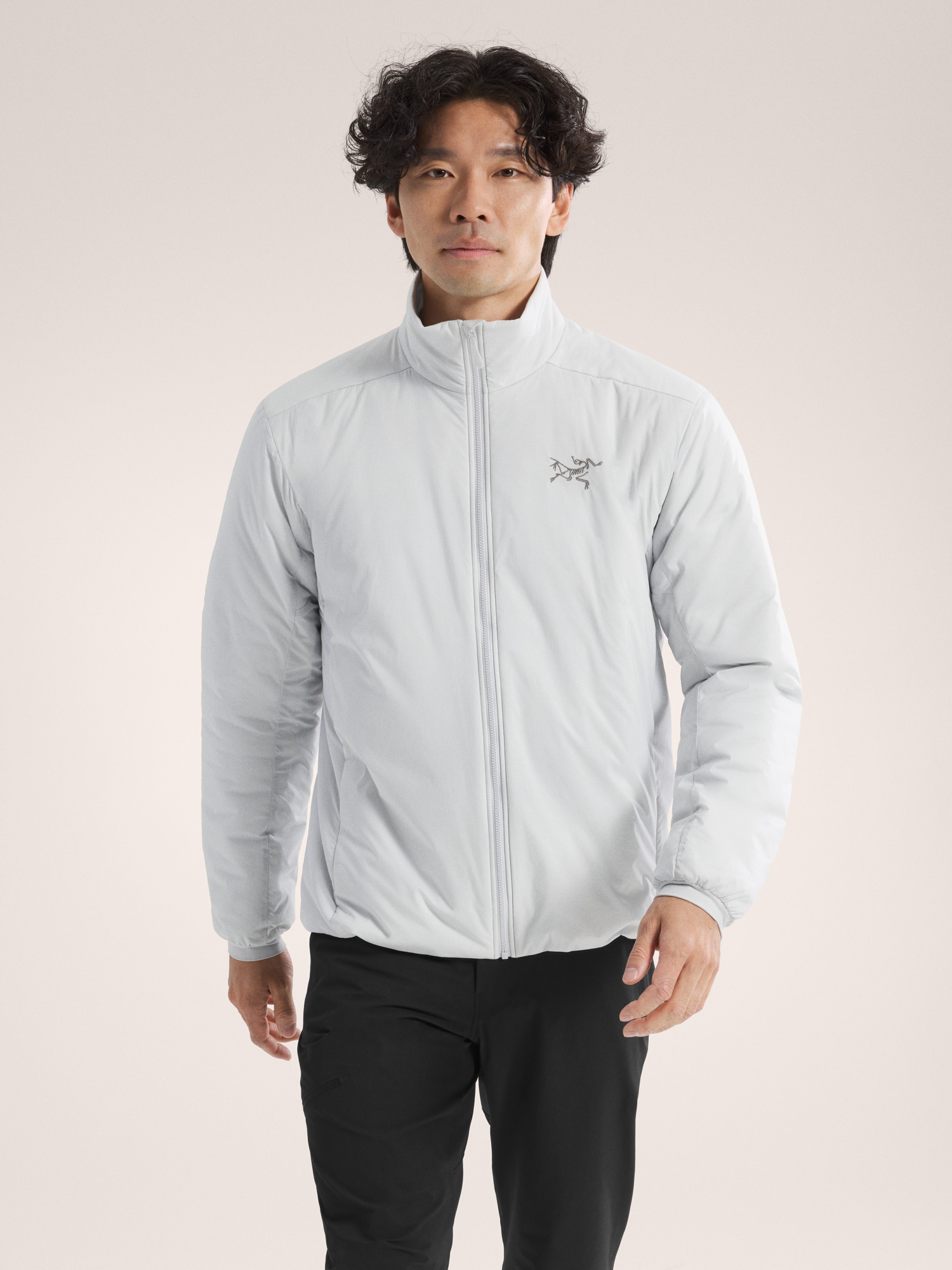 Atom SV Jacket Men
